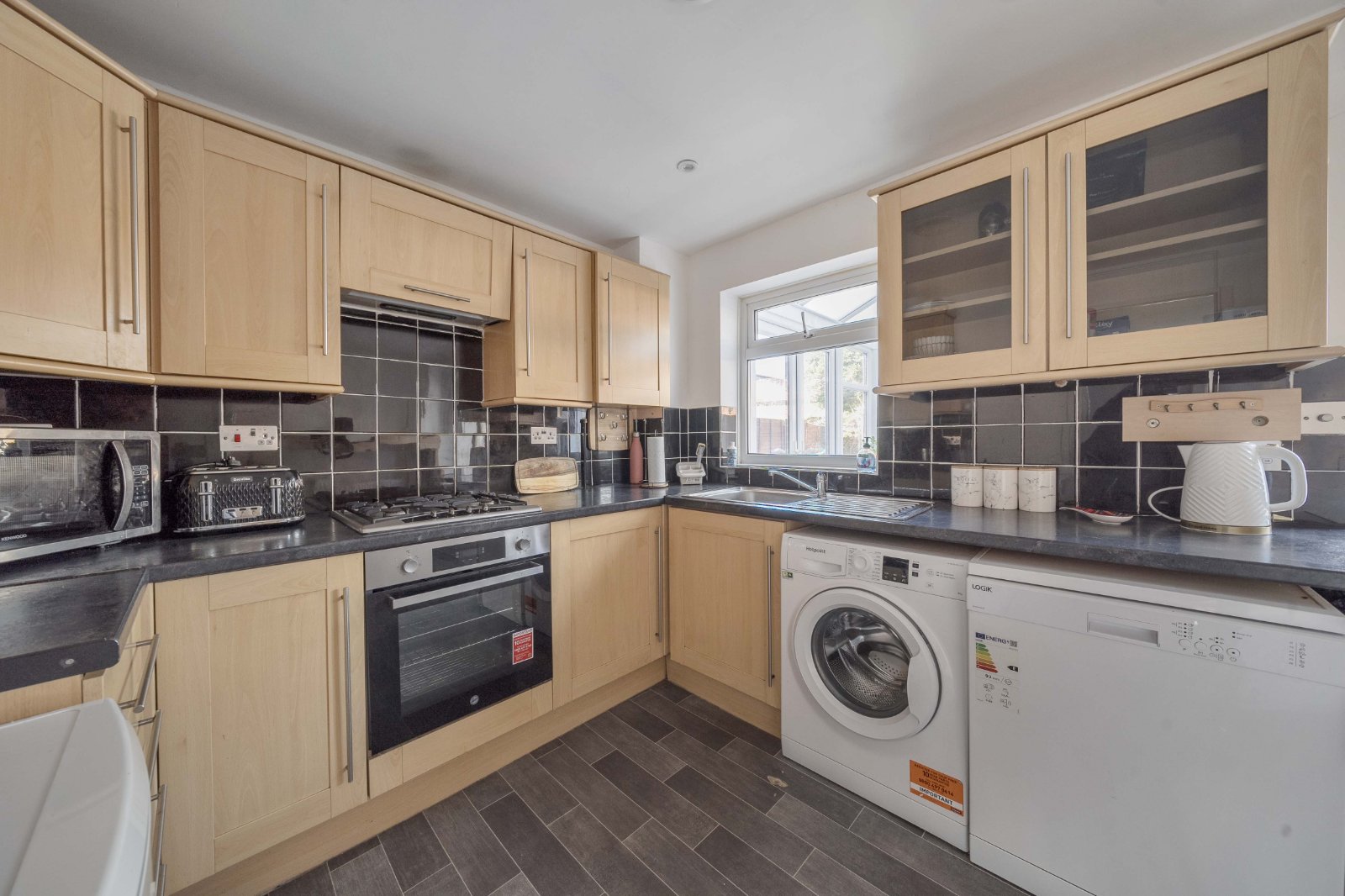 Hawley Lane, Farnborough, Hampshire, GU14 - Charters