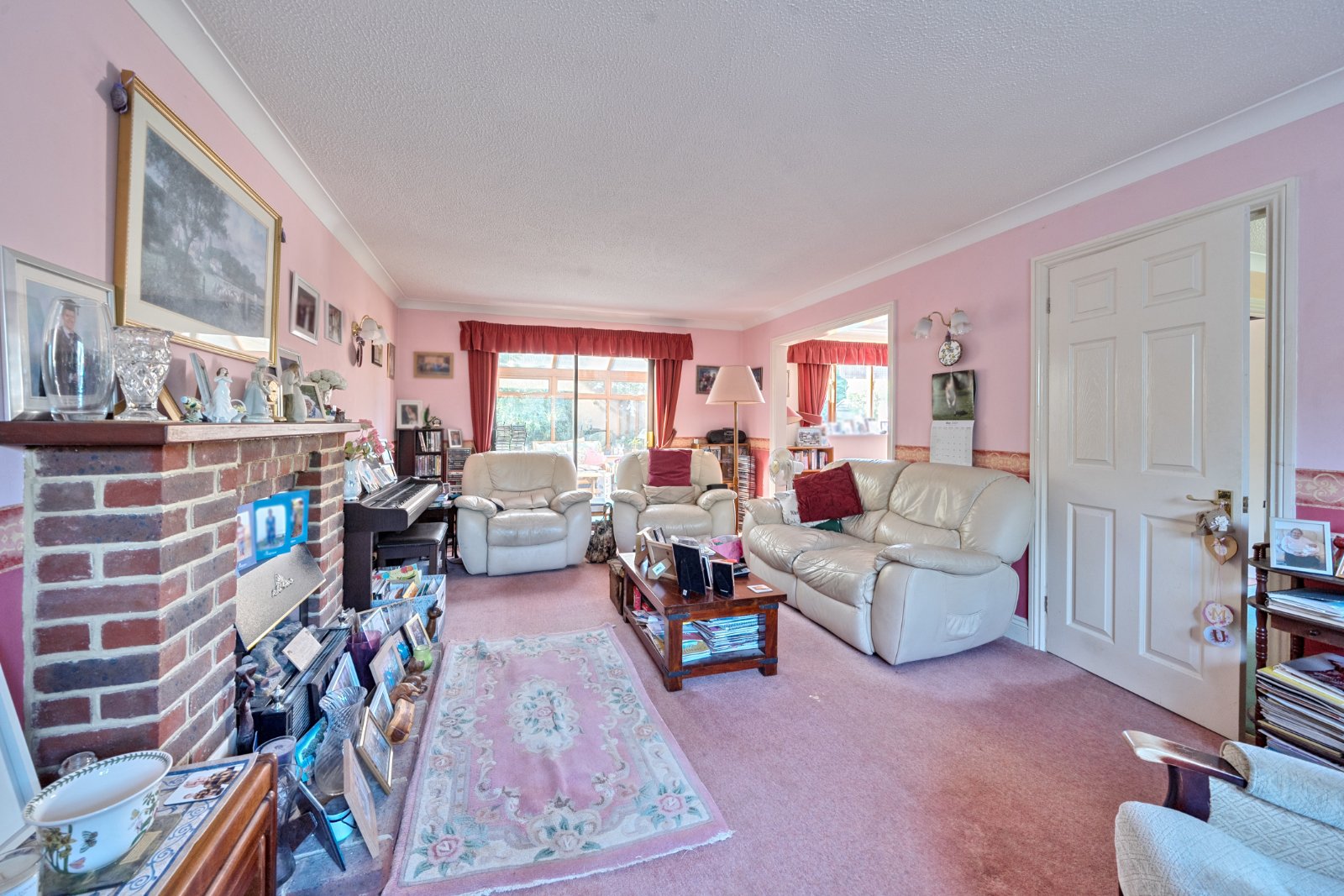 Magnolia Way, Fleet, Hampshire, GU52 - Charters
