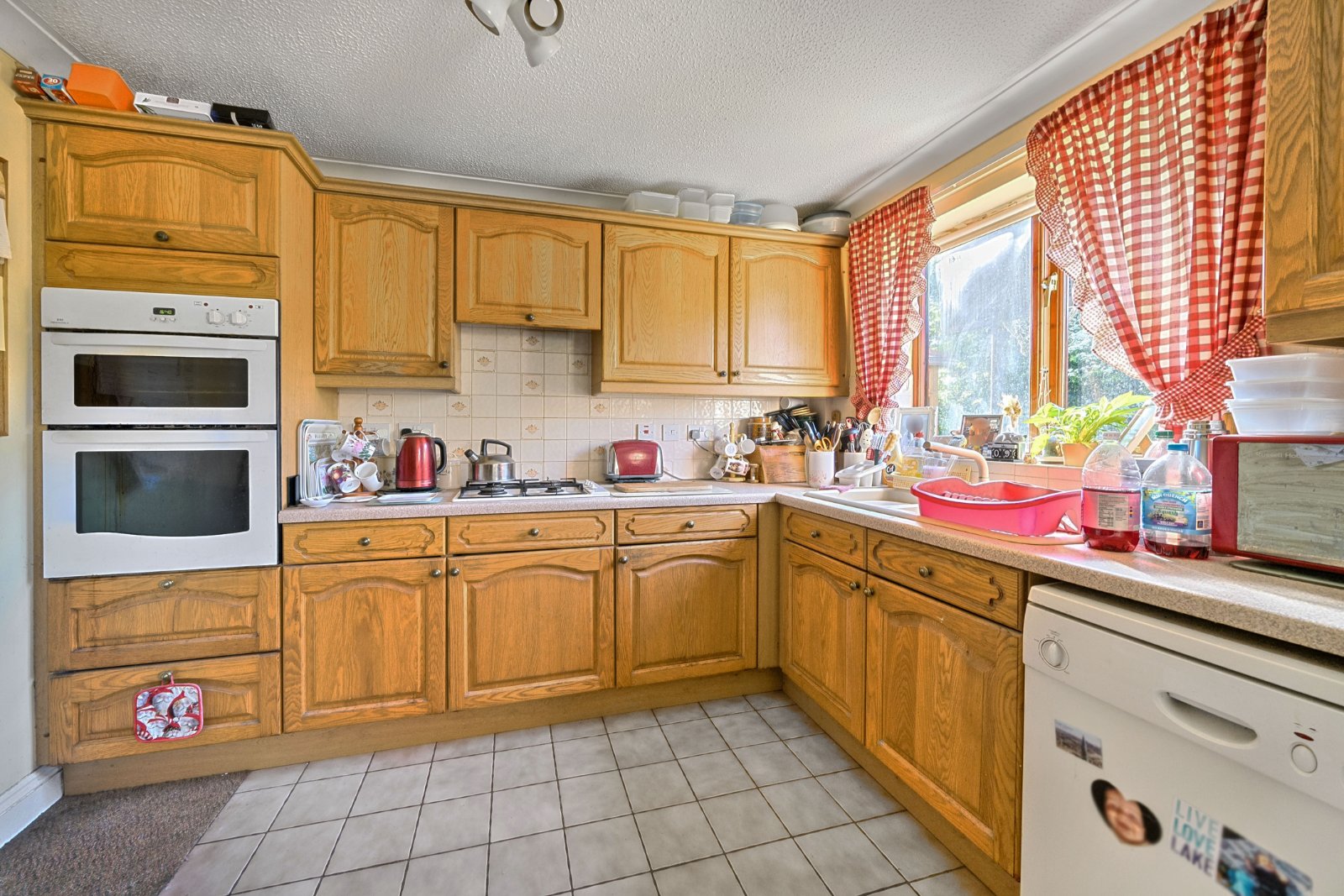 Magnolia Way, Fleet, Hampshire, GU52 - Charters