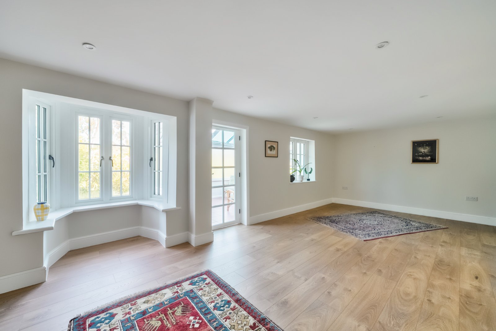 The Street, Dockenfield, Farnham, Surrey, GU10