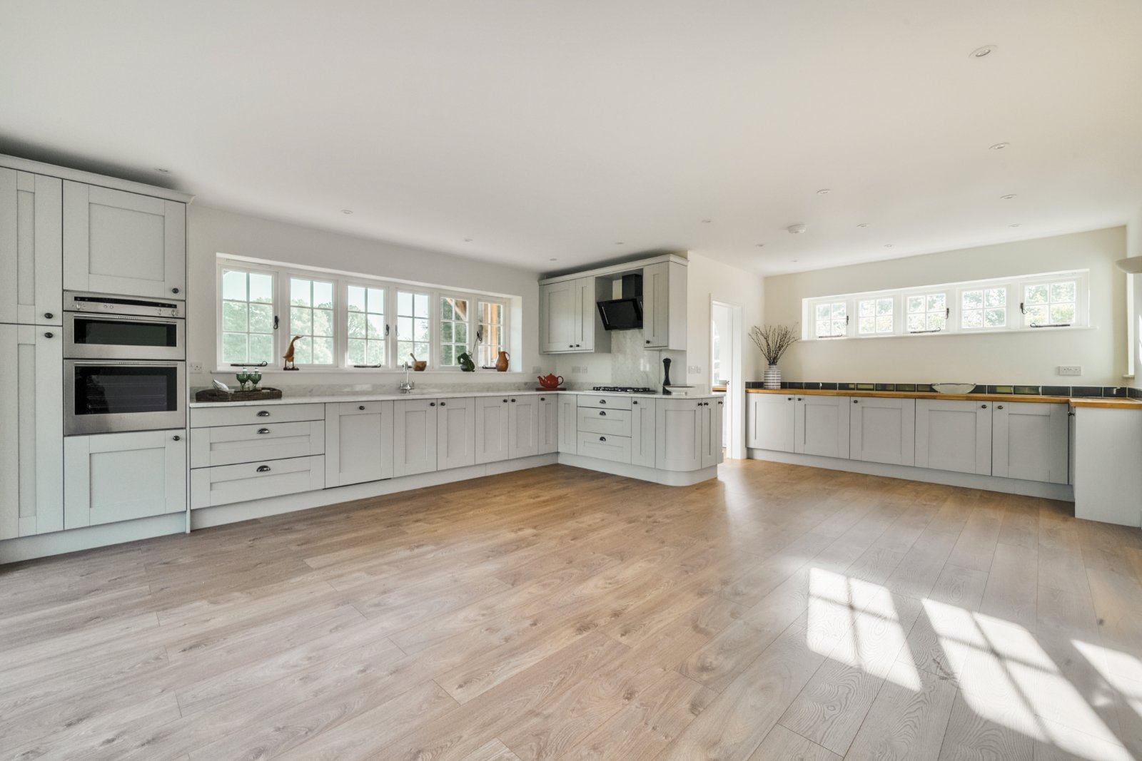 The Street, Dockenfield, Farnham, Surrey, GU10