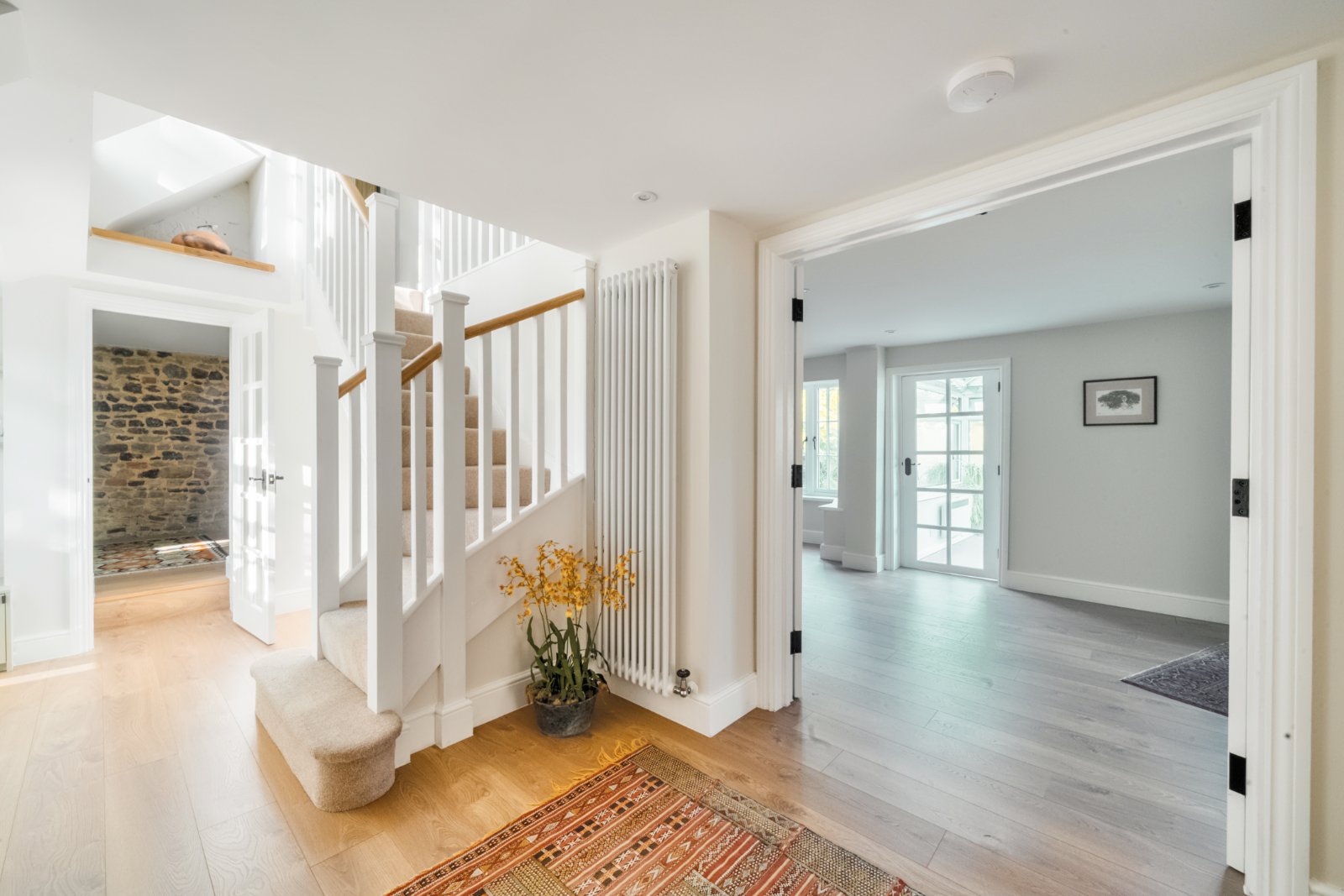 The Street, Dockenfield, Farnham, Surrey, GU10