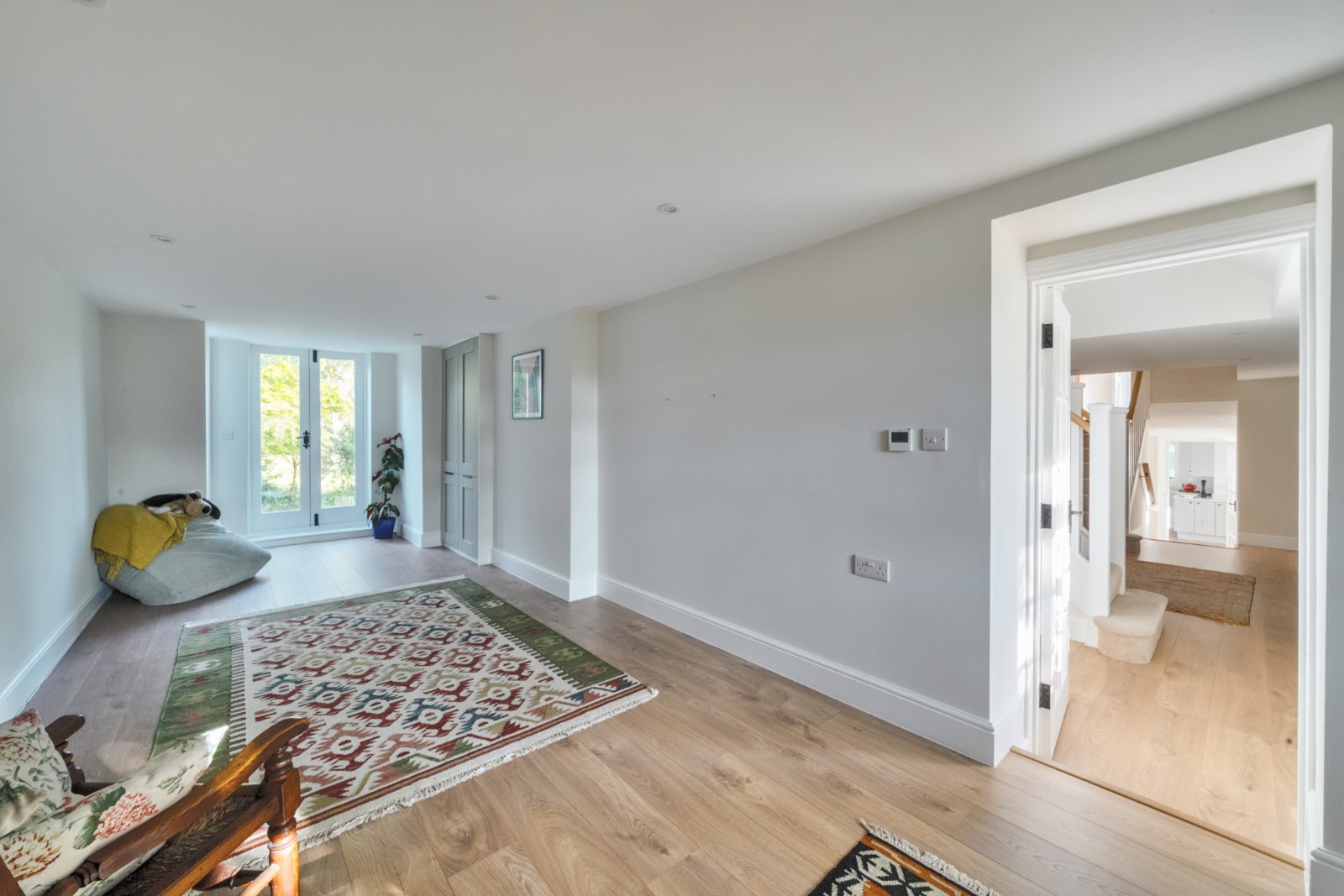 The Street, Dockenfield, Farnham, Surrey, GU10