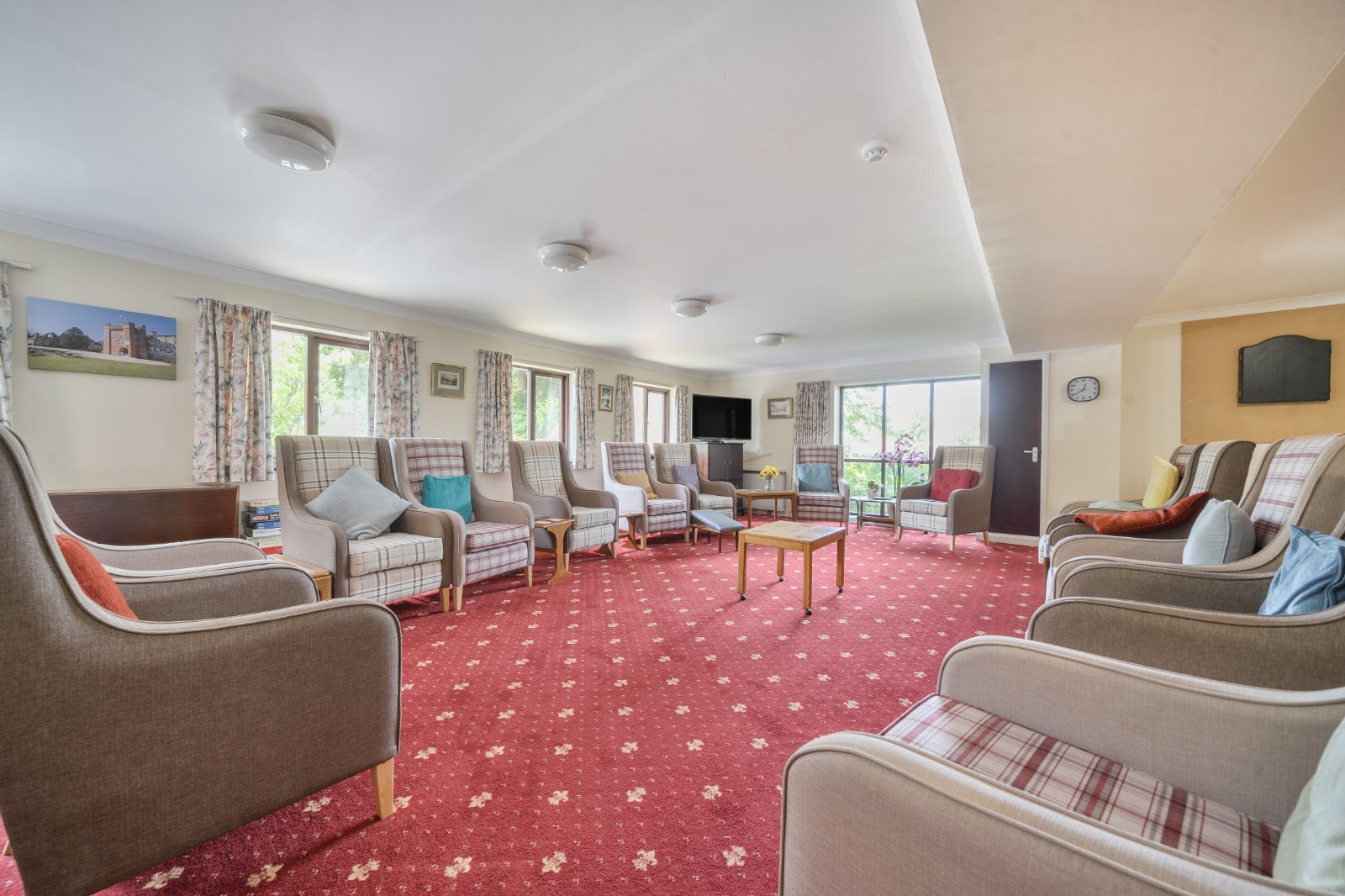 Abbey Street, Farnham, Surrey, GU9