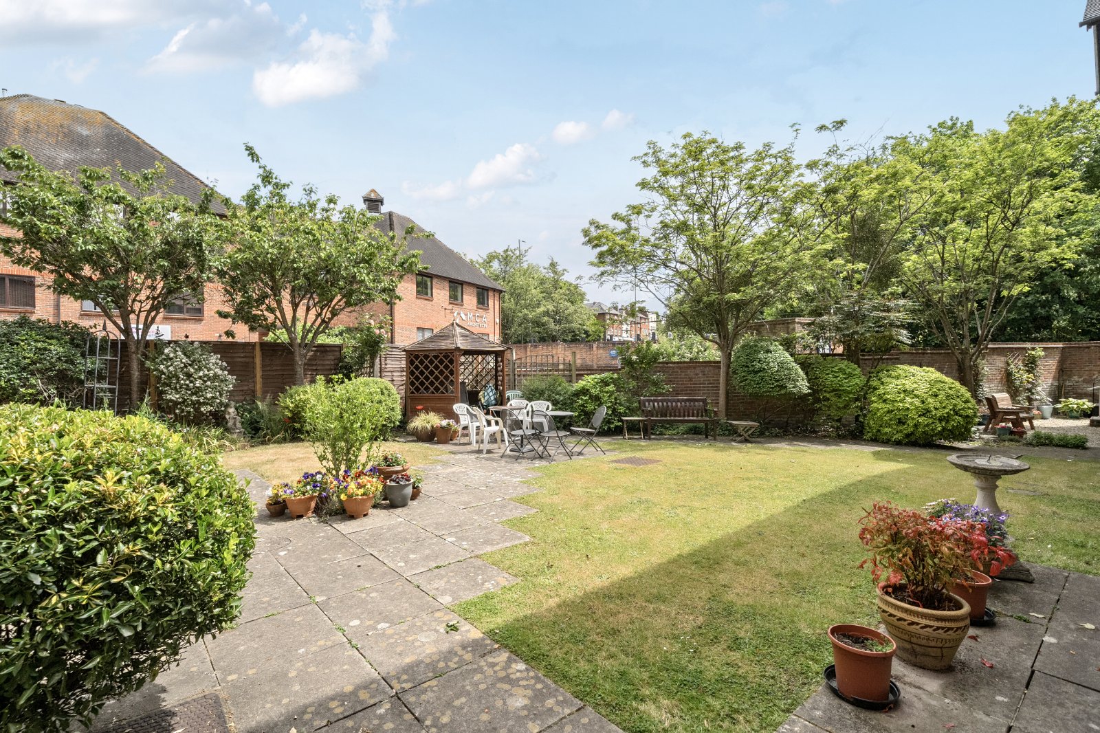 Abbey Street, Farnham, Surrey, GU9