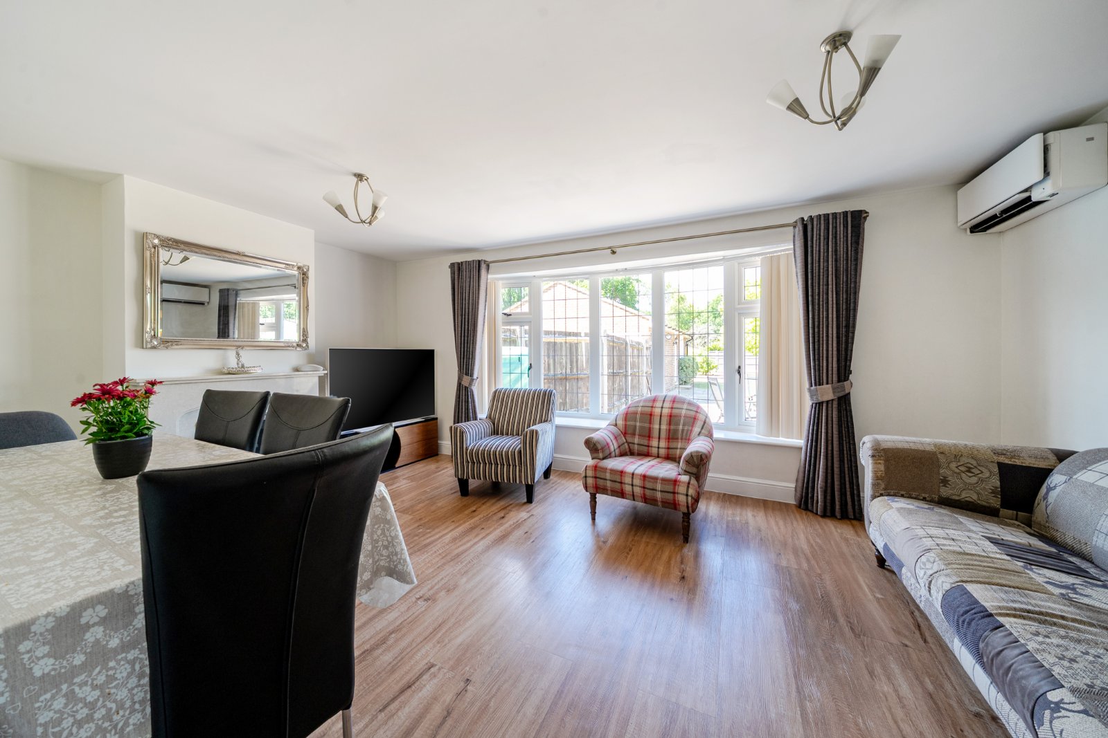 White Lane, Ash Green, Aldershot, Surrey, GU12