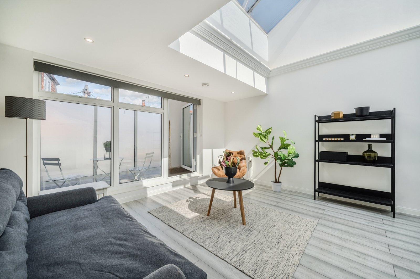 The Borough, Farnham, Surrey, GU9 - Charters