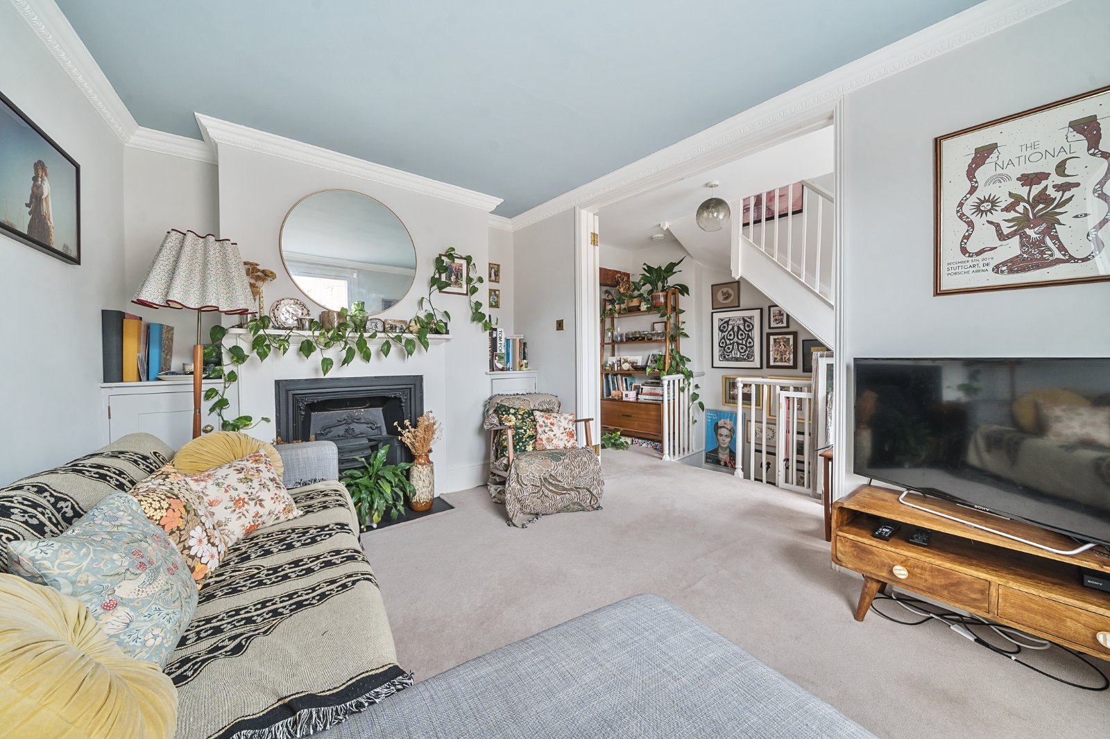 Castle Street, Farnham, Surrey, GU9 - Charters