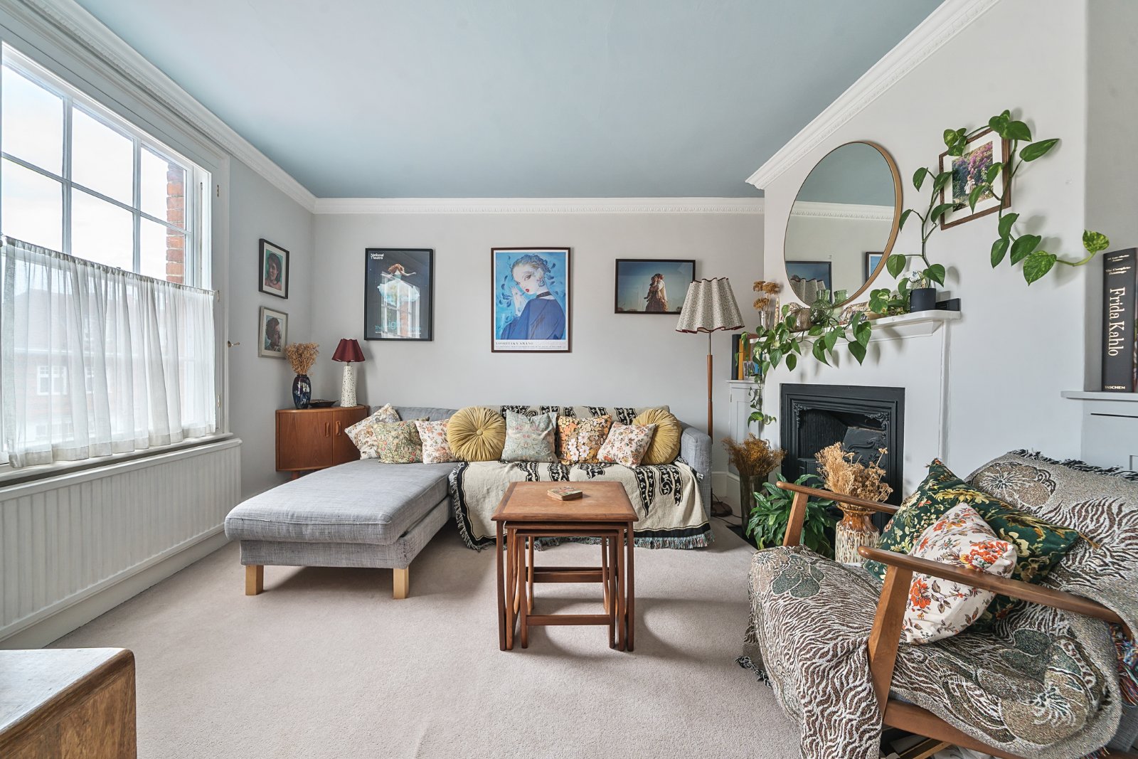 Castle Street, Farnham, Surrey, GU9 - Charters