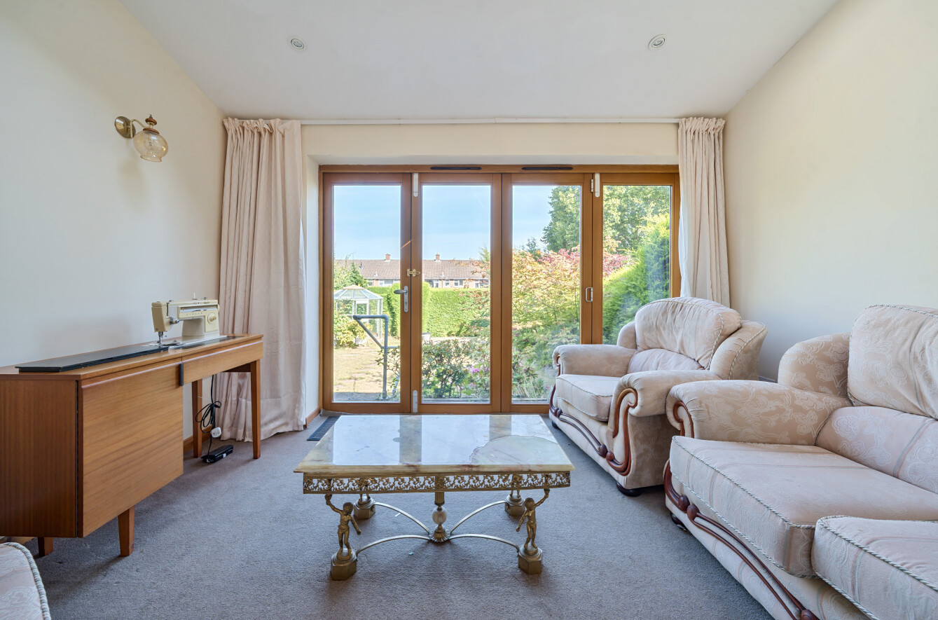 Greenfield Road, Farnham, Surrey, GU9