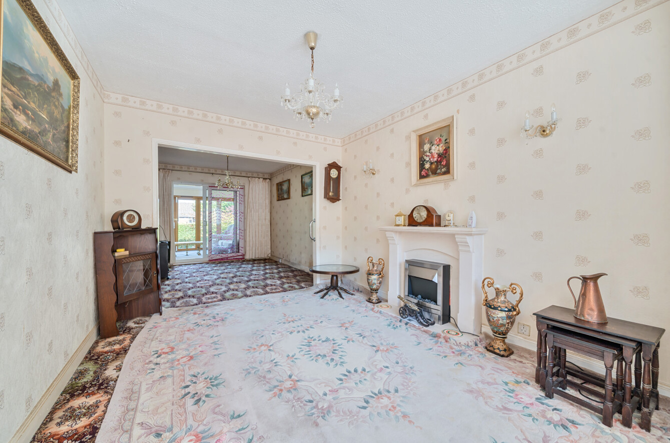 Greenfield Road, Farnham, Surrey, GU9