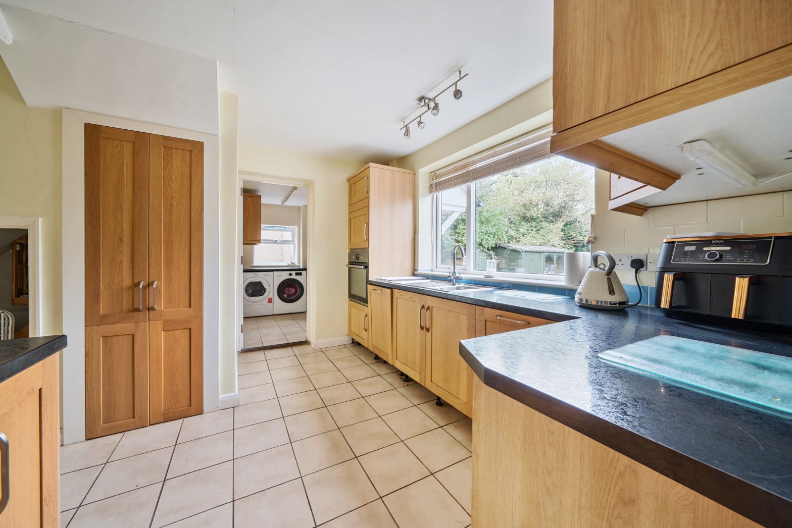 Copse Way, Wrecclesham, Farnham, Surrey, GU10 - Charters
