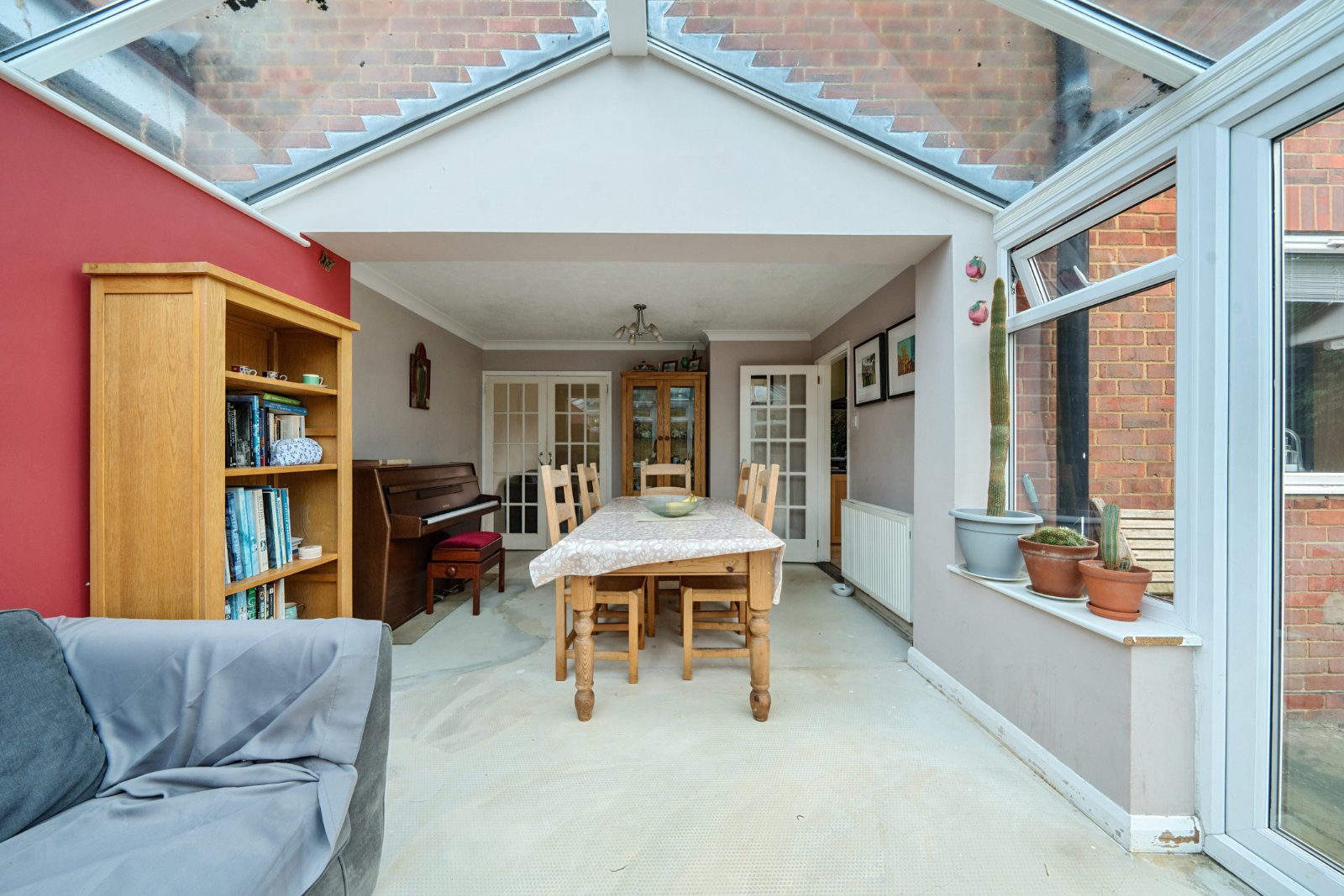 Copse Way, Wrecclesham, Farnham, Surrey, GU10 - Charters