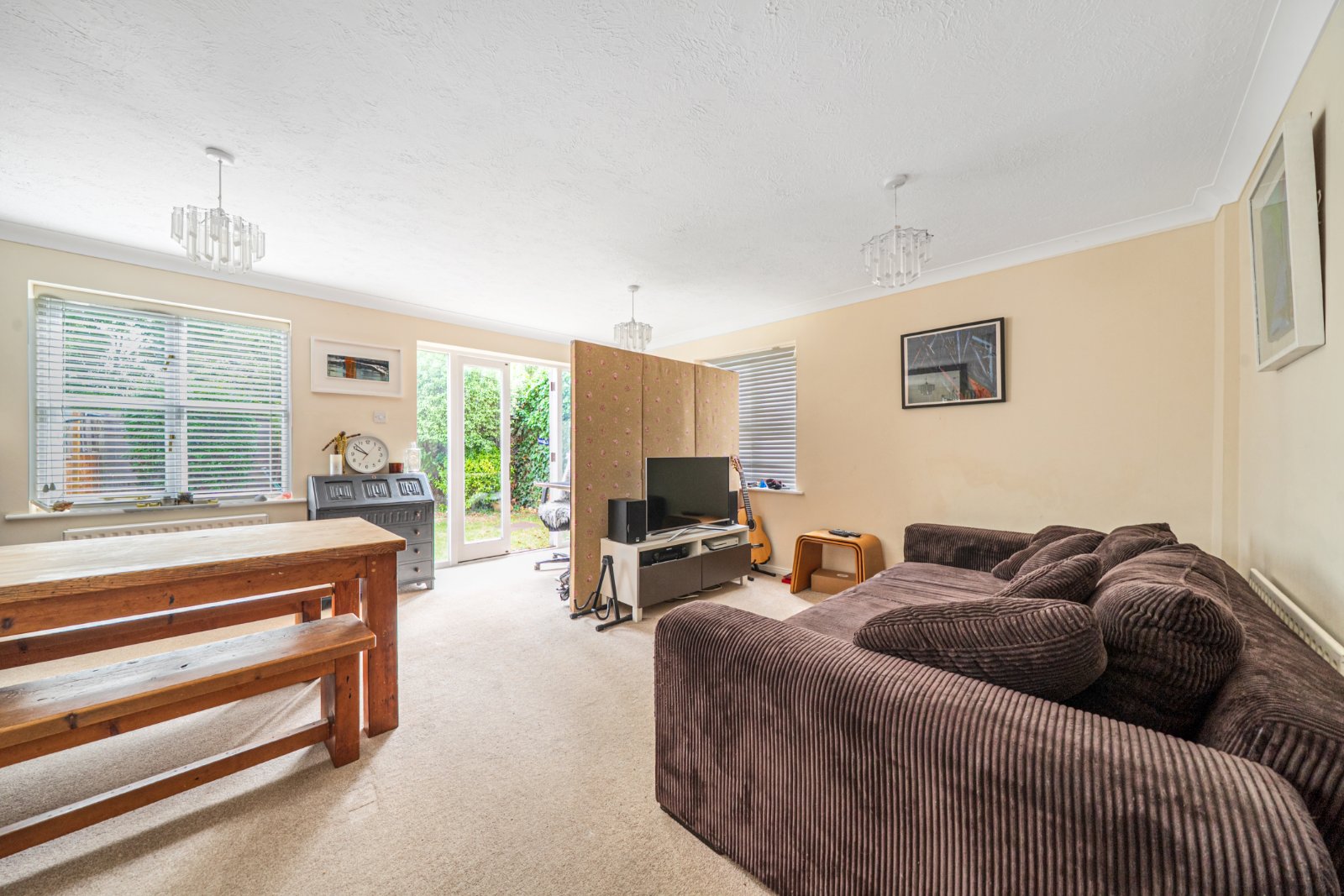 Barncroft, Farnham, Surrey, GU9