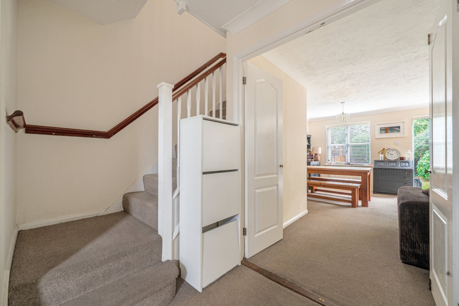 Barncroft, Farnham, Surrey, GU9