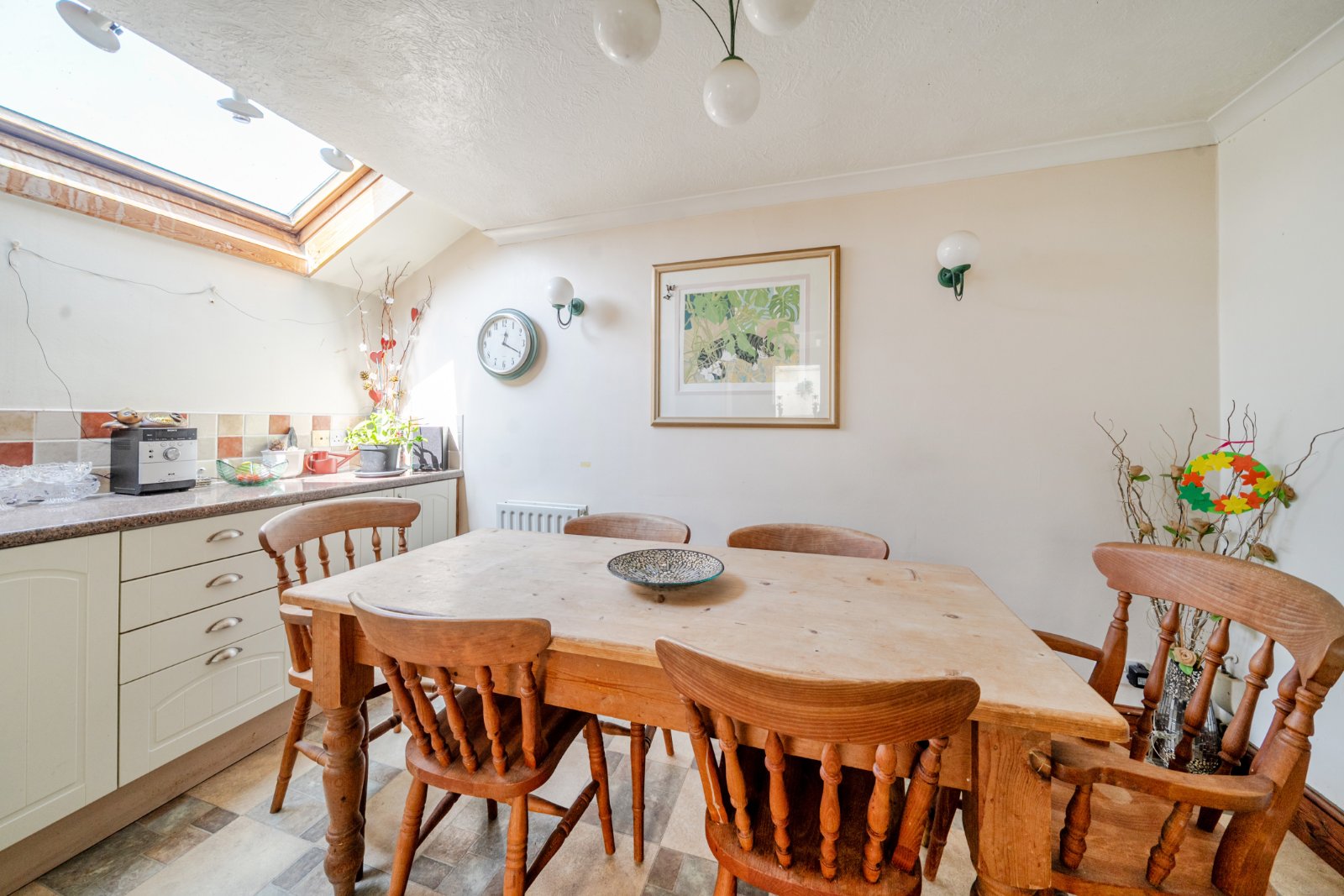 Upper Weybourne Lane, Farnham, Surrey, GU9
