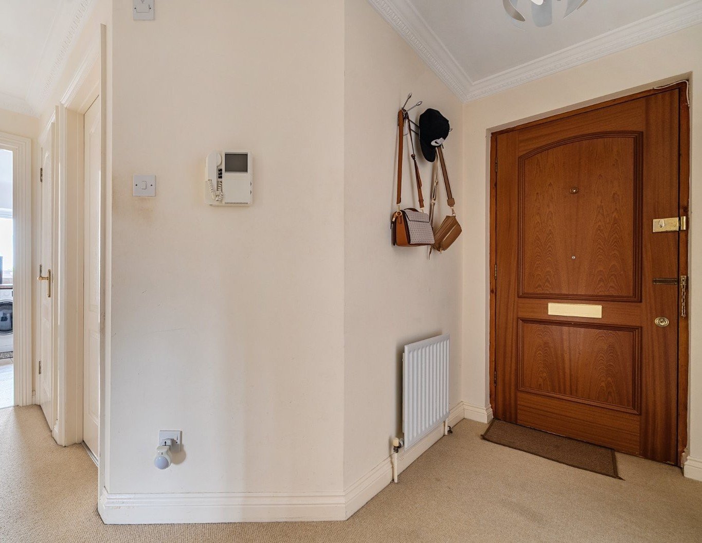 Lefroy Park, Fleet, Hampshire, GU51 - Charters