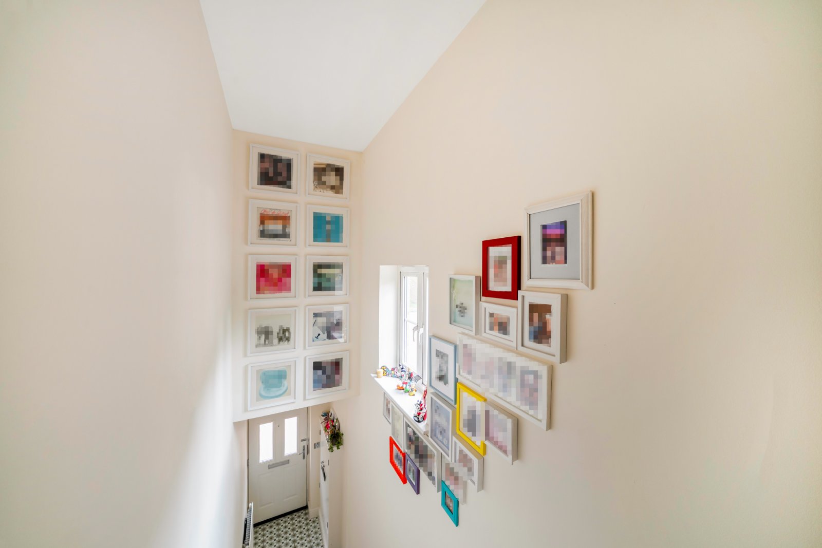 Anstey Road, Farnham, Surrey, GU9