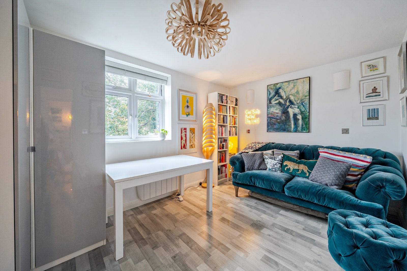 The Borough, Farnham, Surrey, GU9