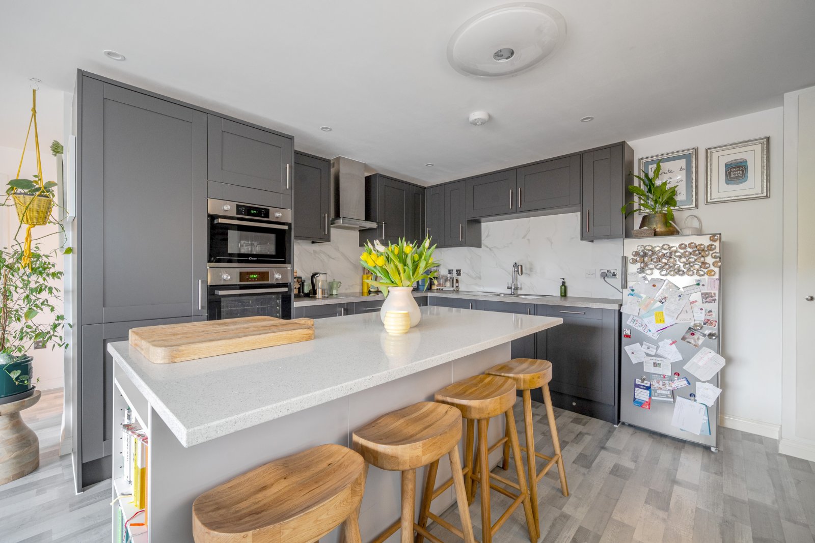 The Borough, Farnham, Surrey, GU9