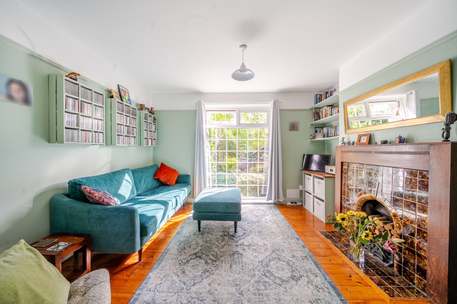 Crondall Lane, Farnham, GU9 - Charters