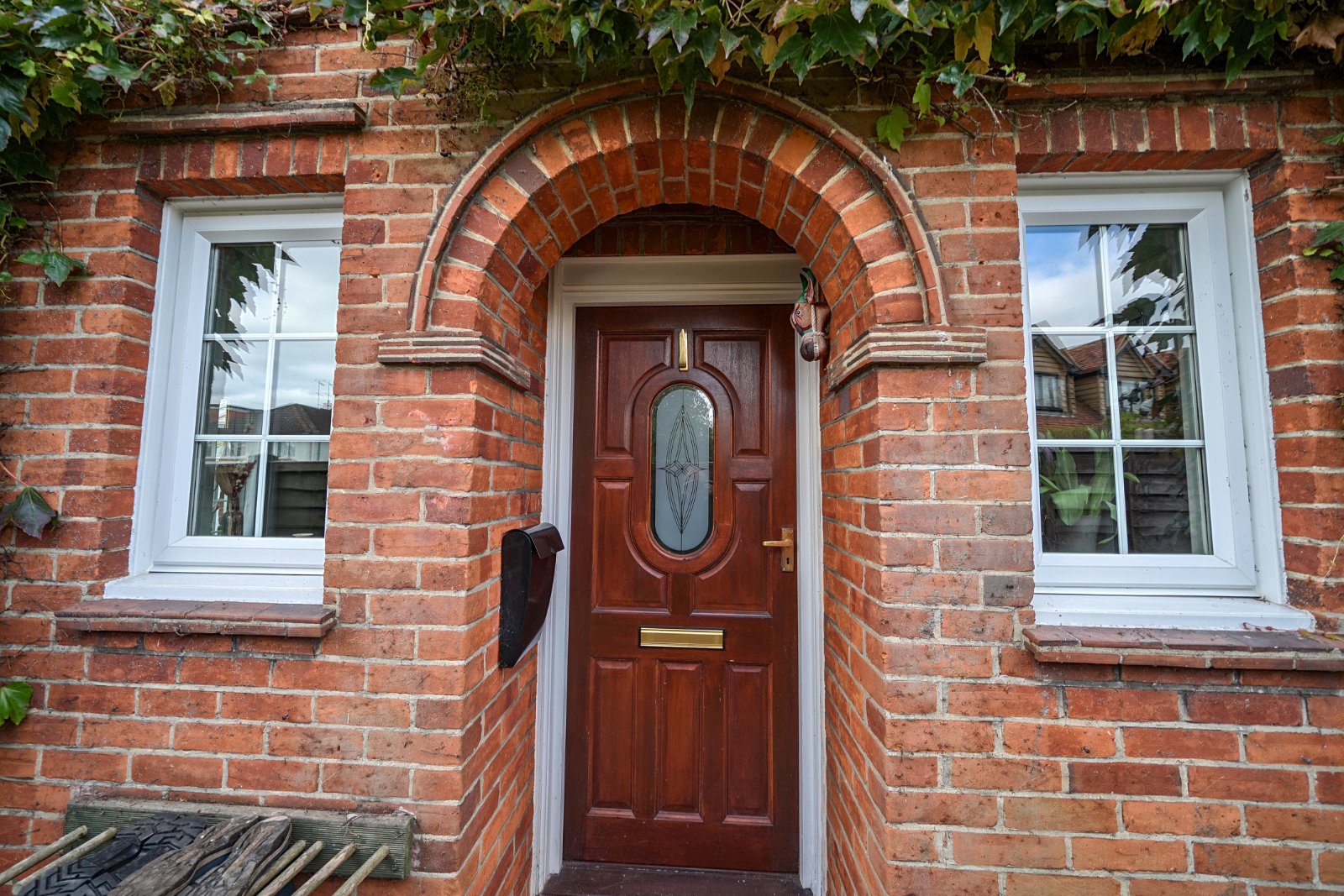 Crondall Lane, Farnham, GU9 - Charters