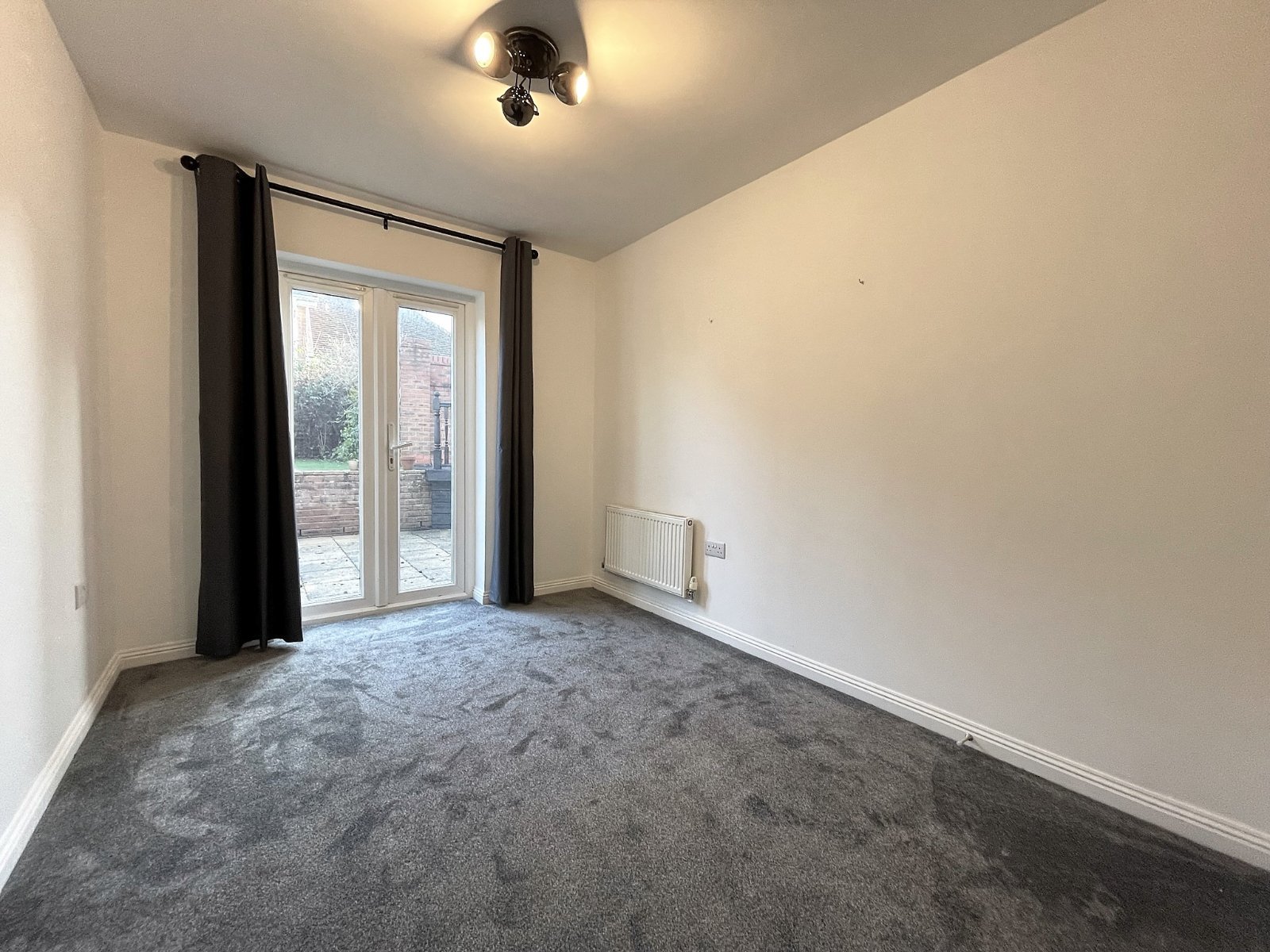 Great Marlow, Hook, Hampshire, RG27 - Charters