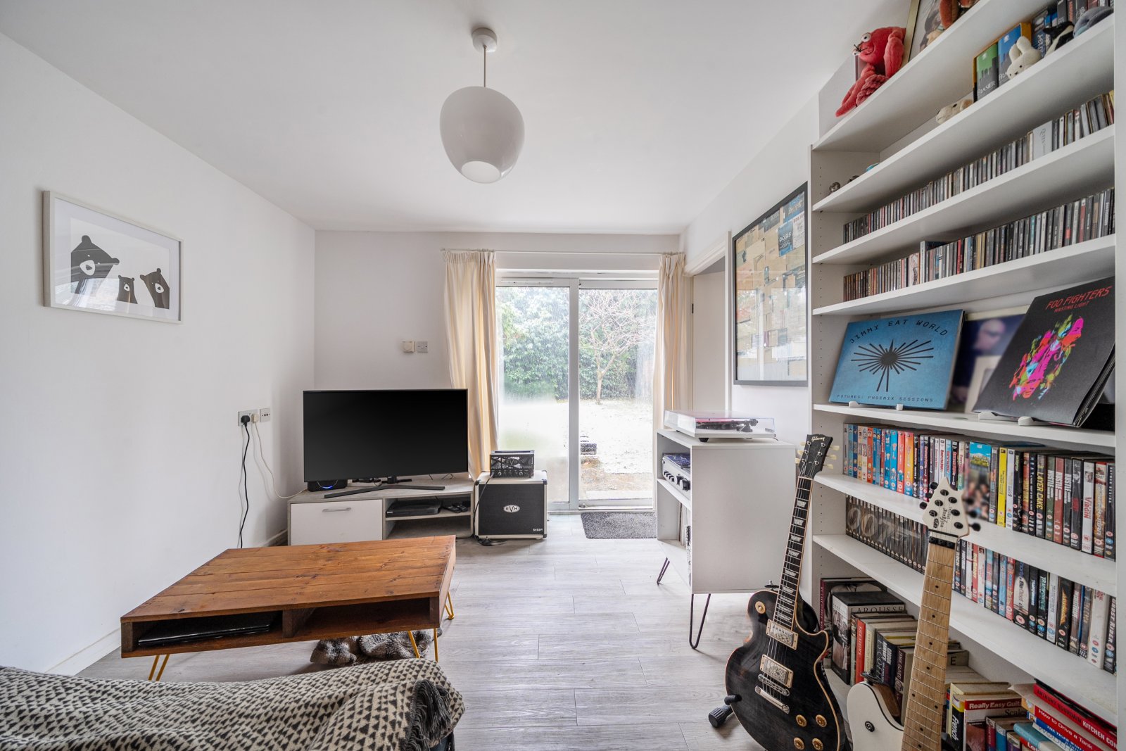 St. Peters Gardens, Wrecclesham, Farnham, Surrey, GU10 - Charters