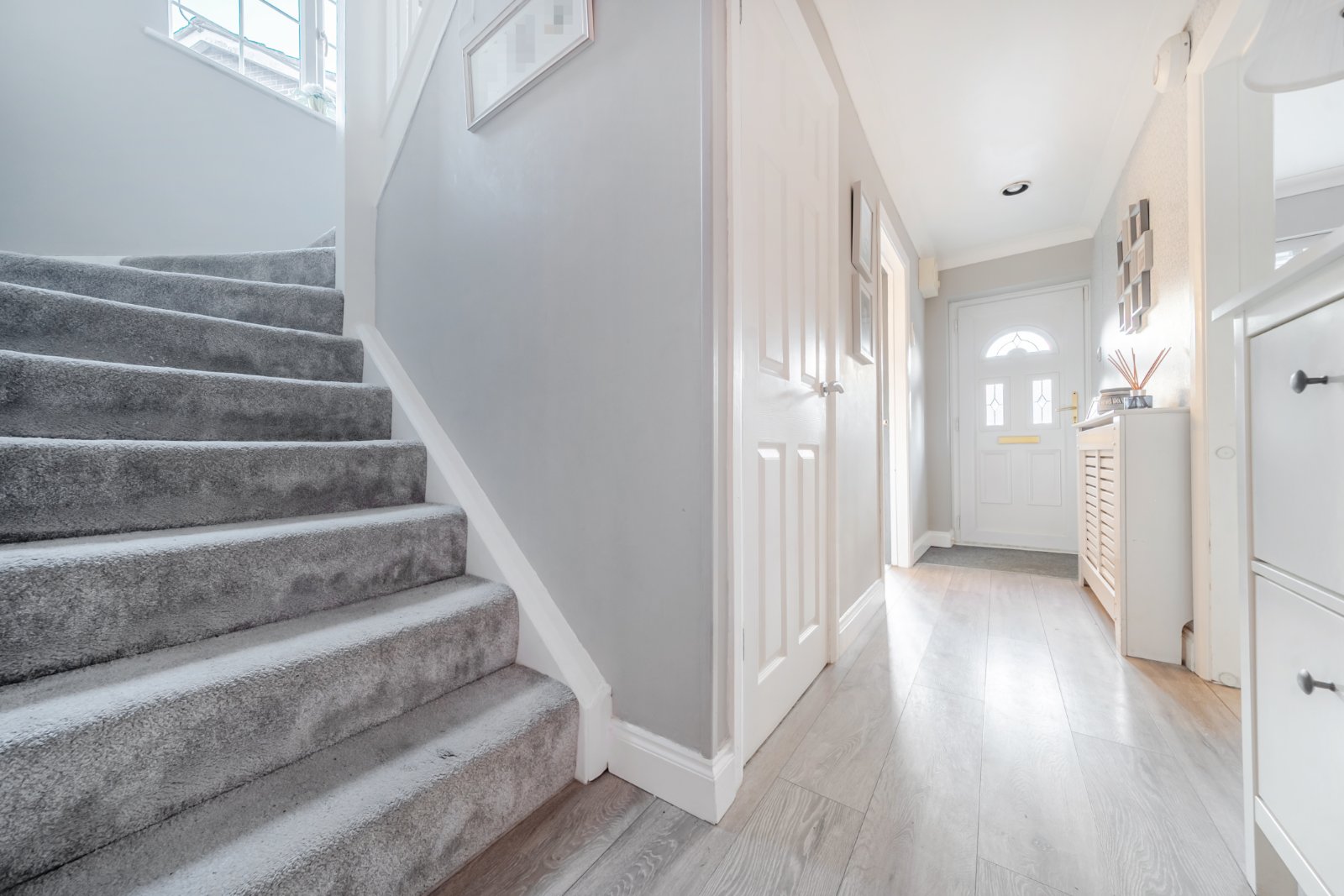 The Potteries, Farnborough, Hampshire, GU14