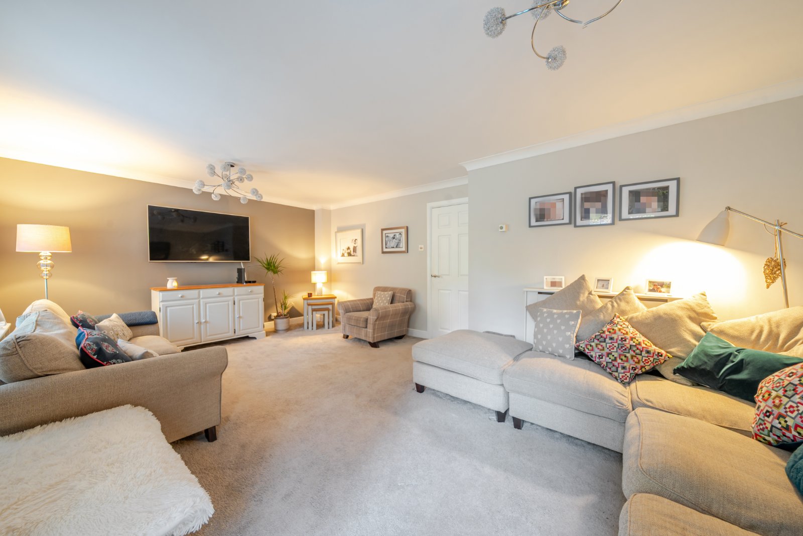 The Potteries, Farnborough, Hampshire, GU14