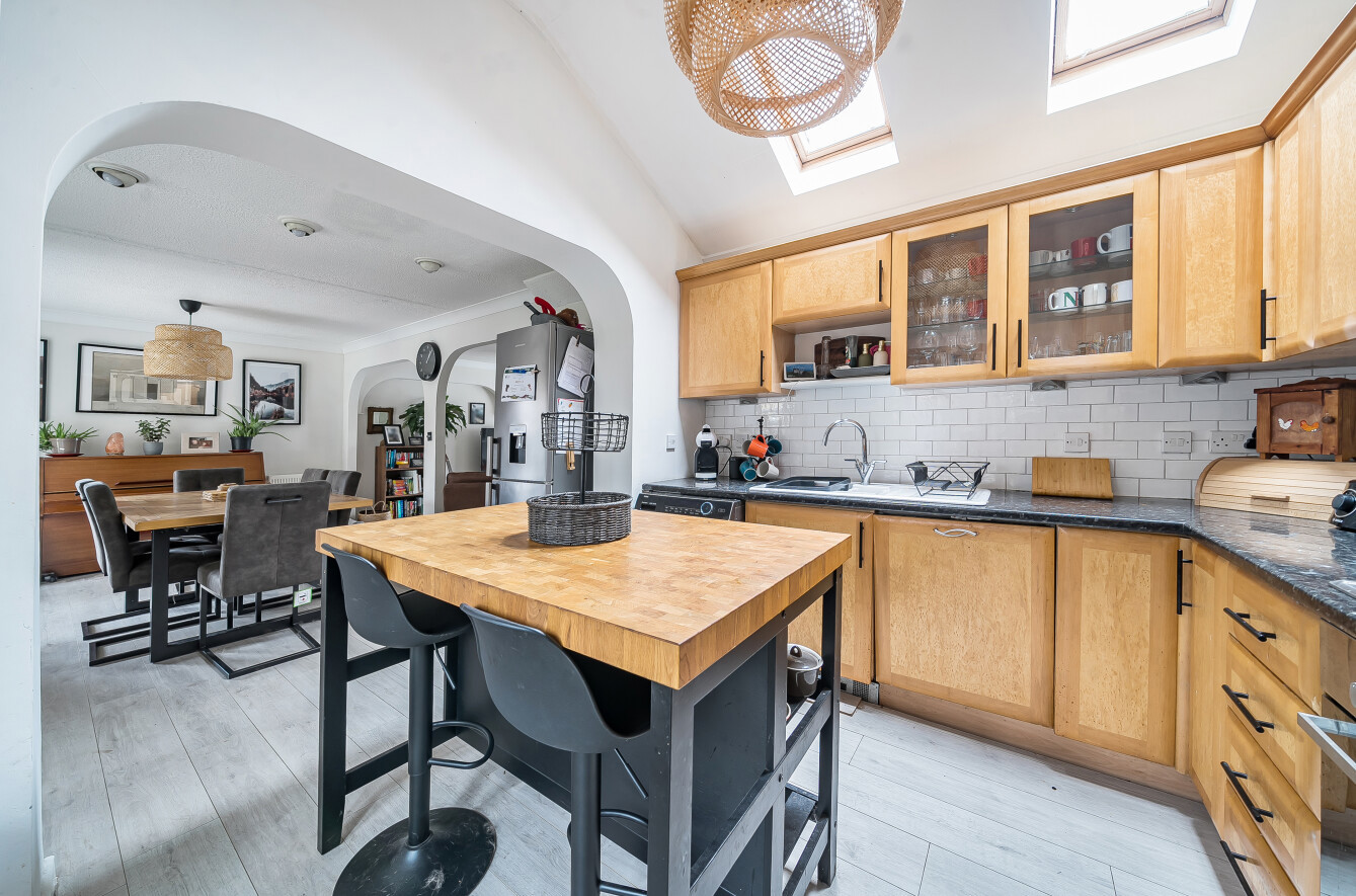 Montrose Close, Whitehill, Bordon, Hampshire, GU35