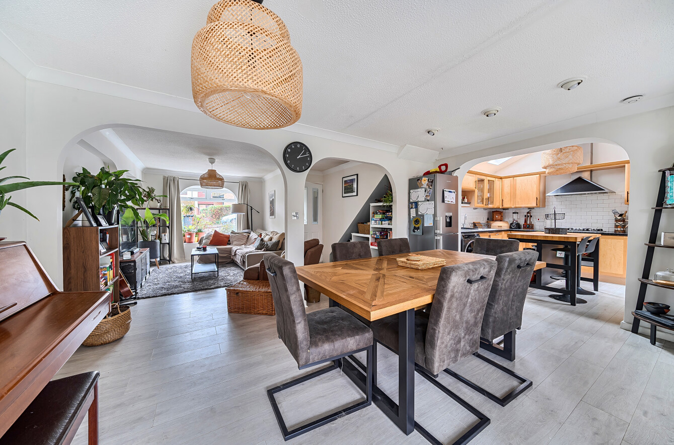 Montrose Close, Whitehill, Bordon, Hampshire, GU35