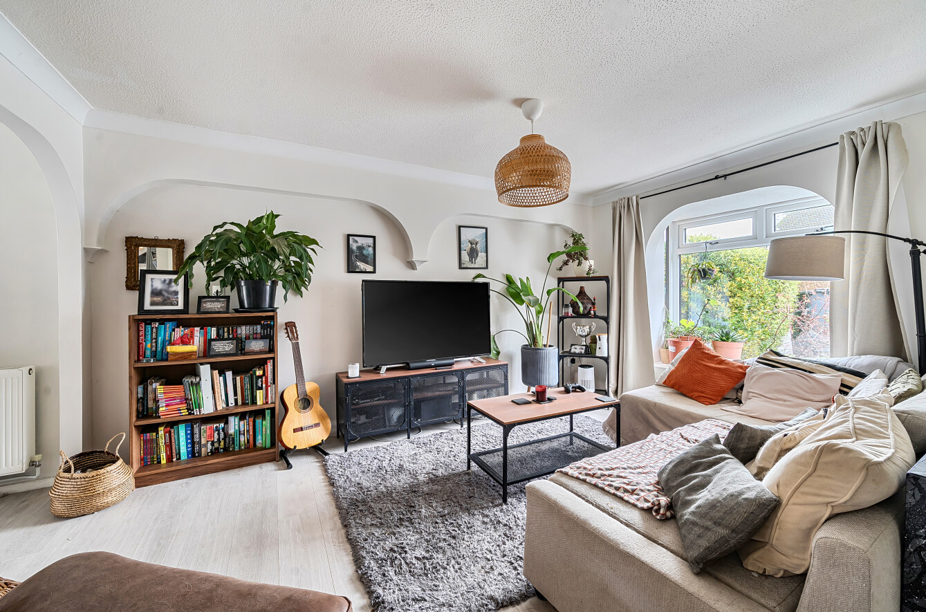 Montrose Close, Whitehill, Bordon, Hampshire, GU35