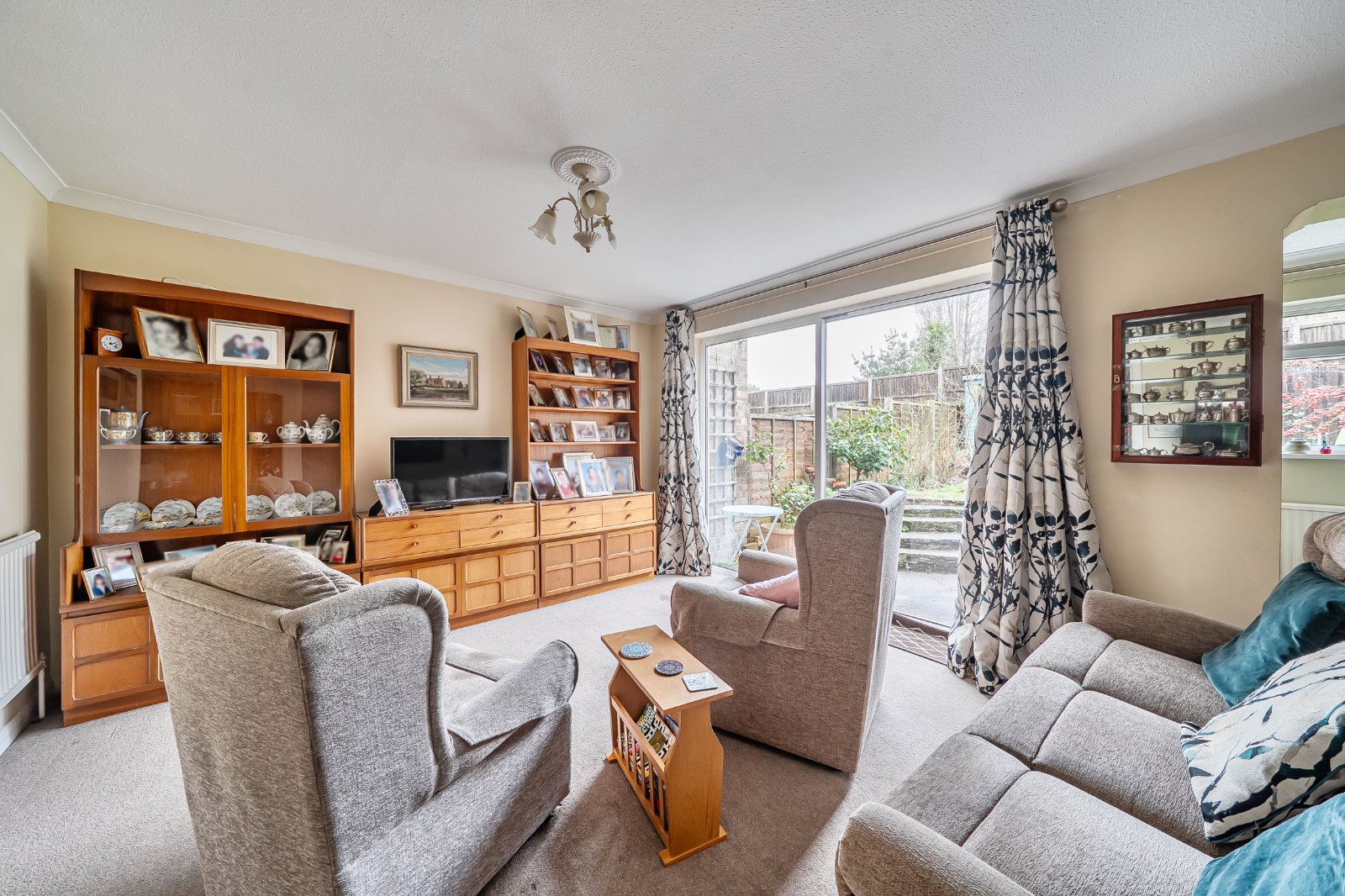 Lindum Close, Aldershot, Hampshire, GU11