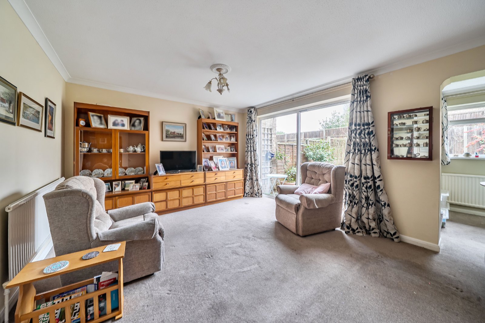 Lindum Close, Aldershot, Hampshire, GU11