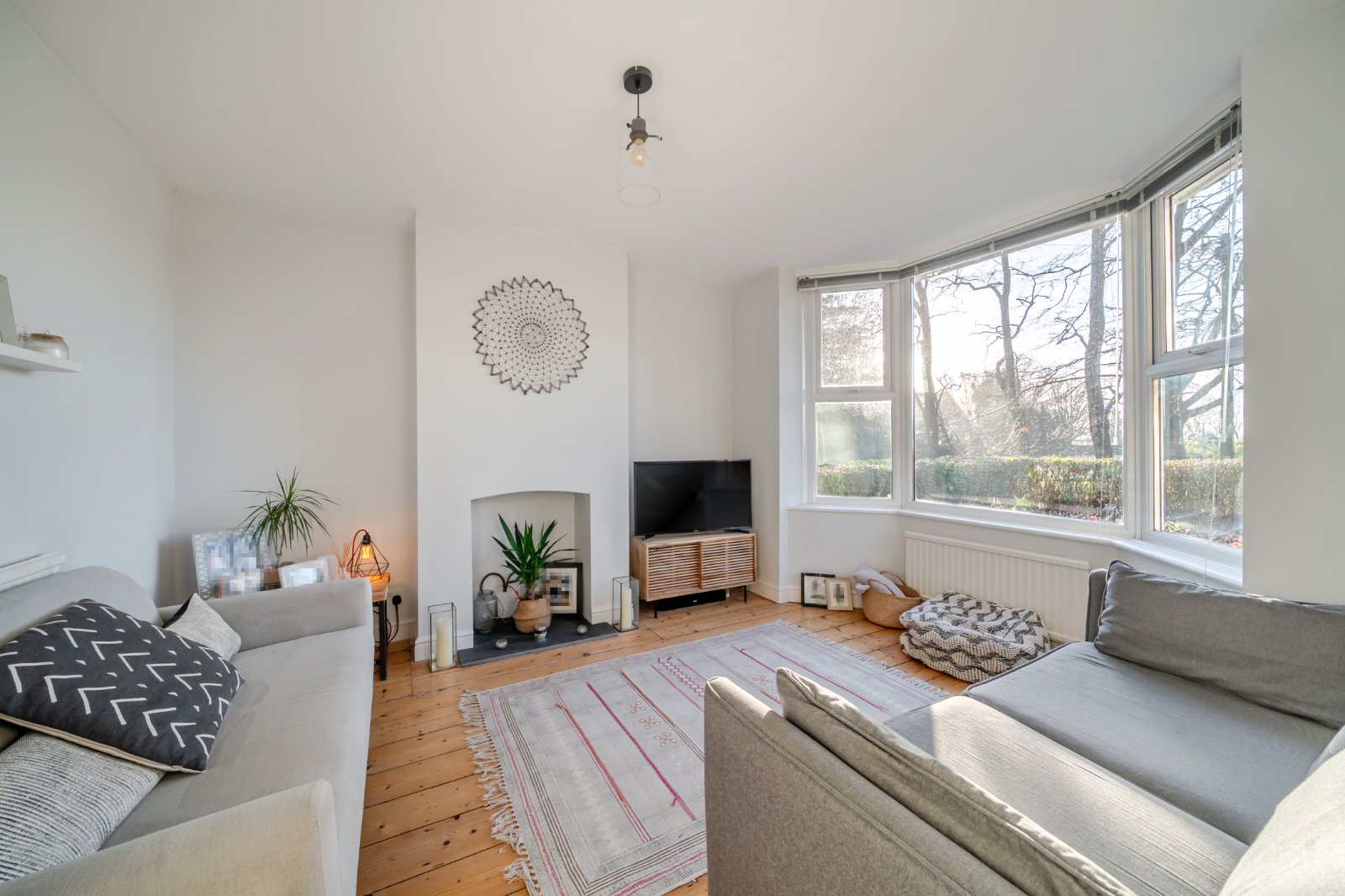 Upper Hale Road, Farnham, Surrey, GU9 - Charters