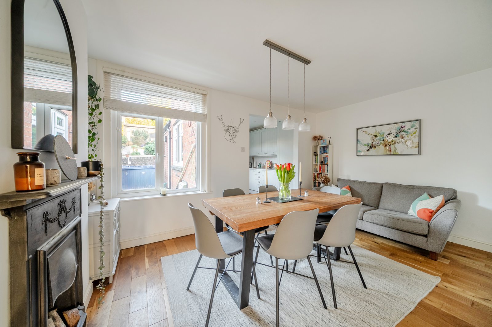 Upper Hale Road, Farnham, Surrey, GU9 - Charters