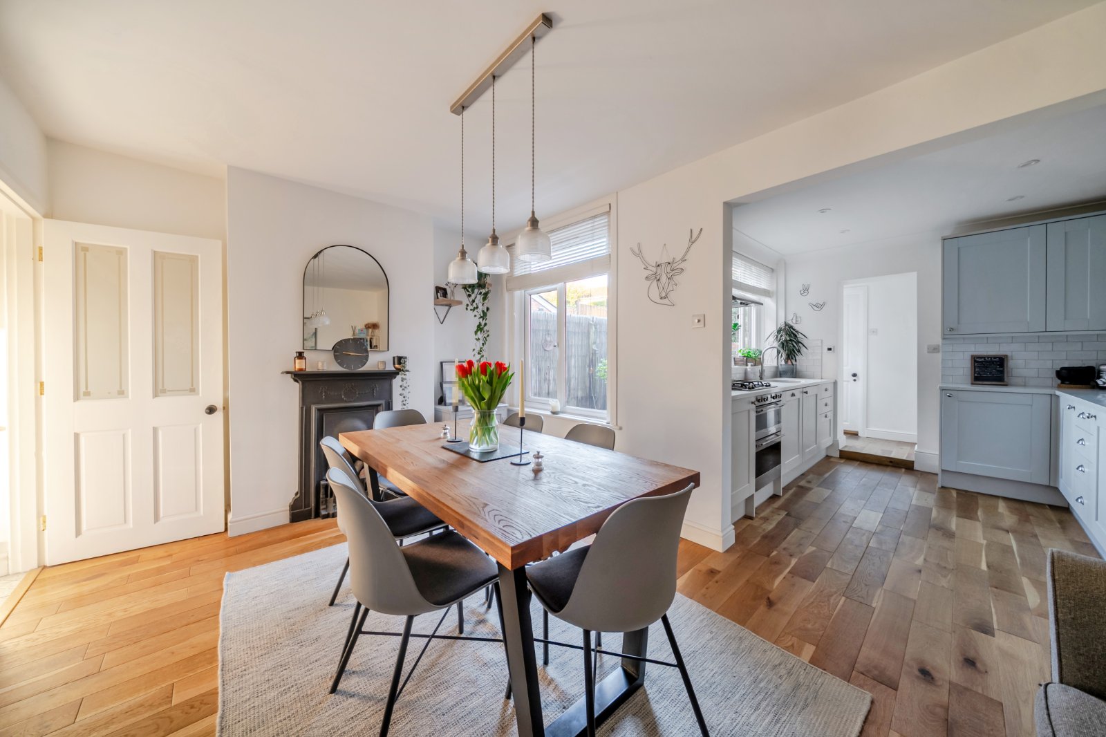 Upper Hale Road, Farnham, Surrey, GU9 - Charters