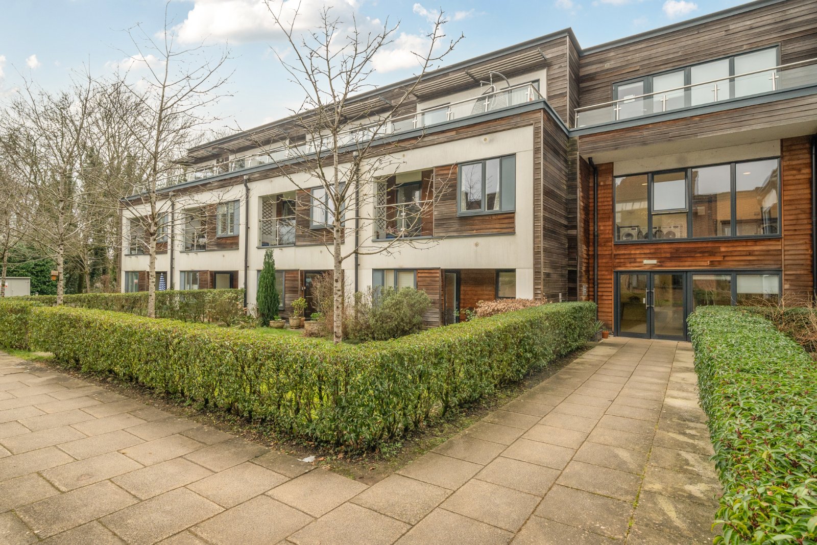 Wispers Lane, Haslemere, Surrey, GU27