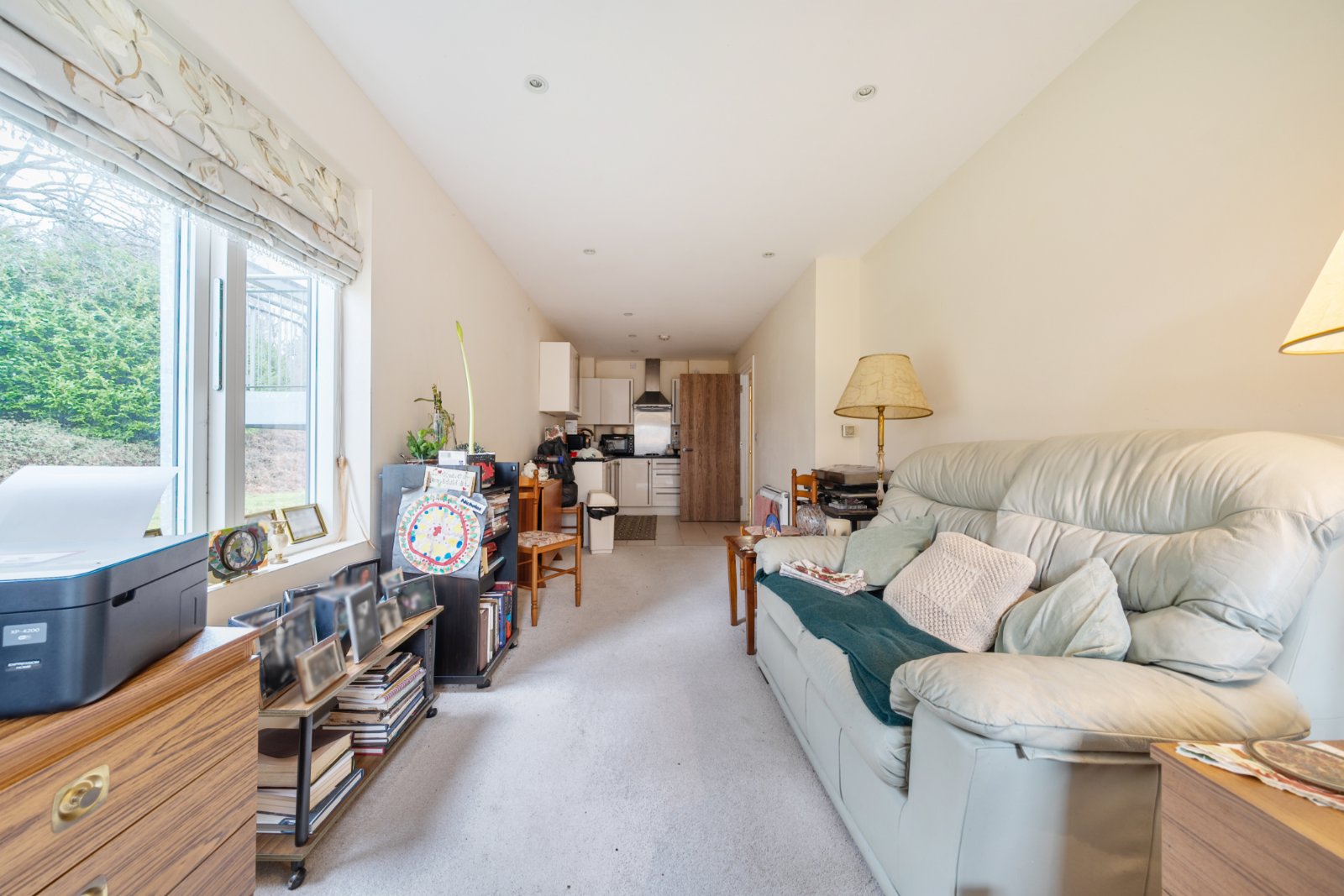 Wispers Lane, Haslemere, Surrey, GU27