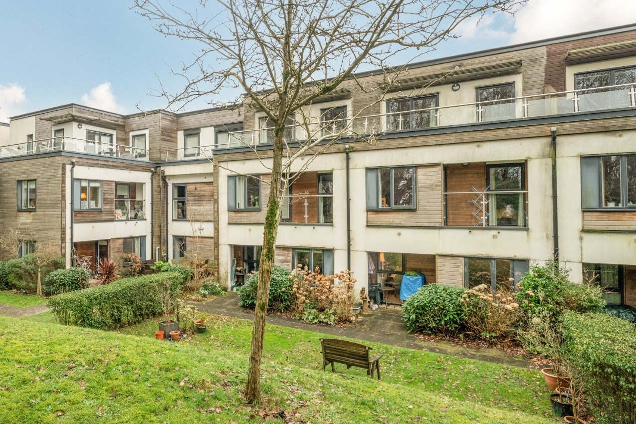 Wispers Lane, Haslemere, Surrey, GU27