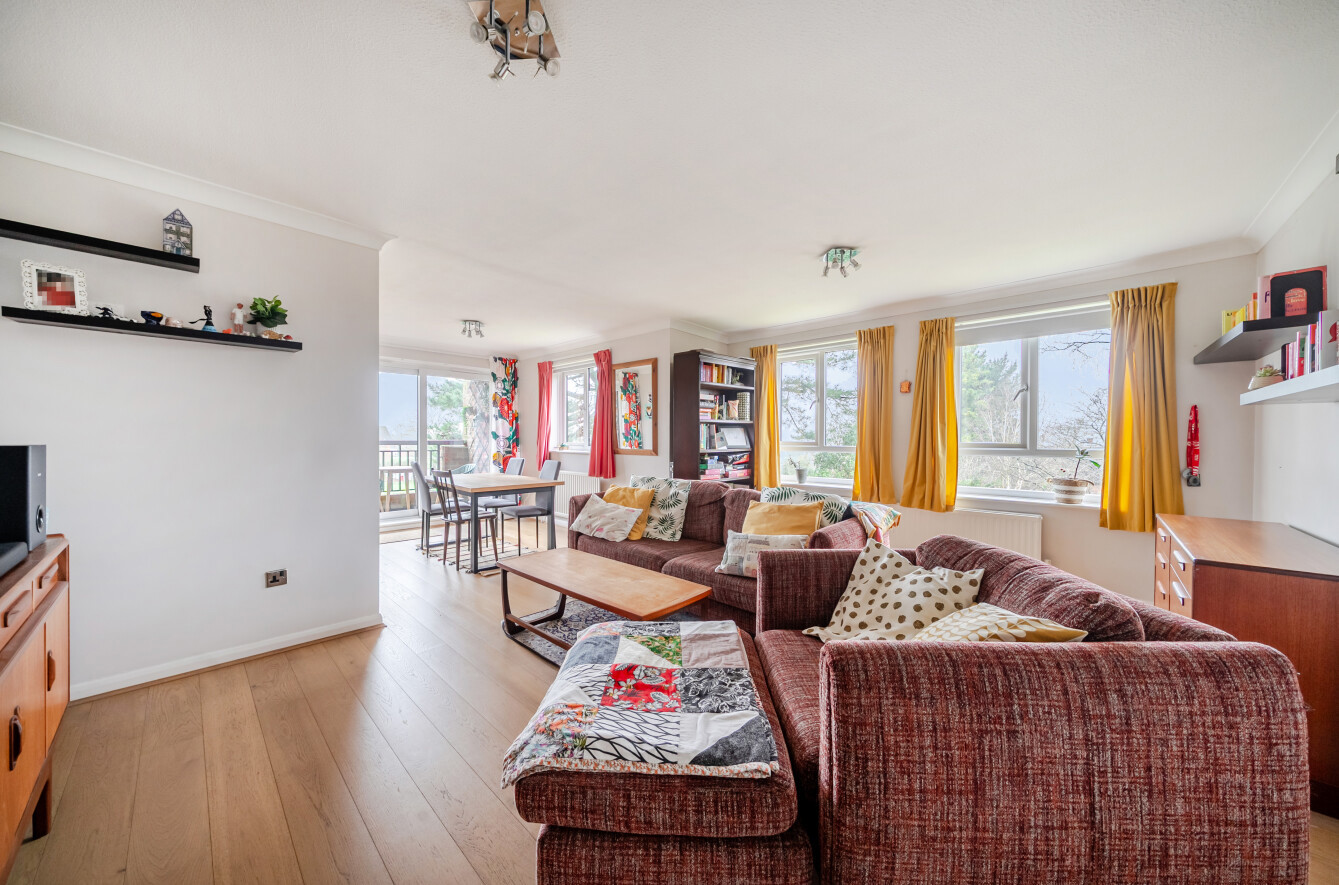 Romley Court, Farnham, Surrey, GU9 - Charters