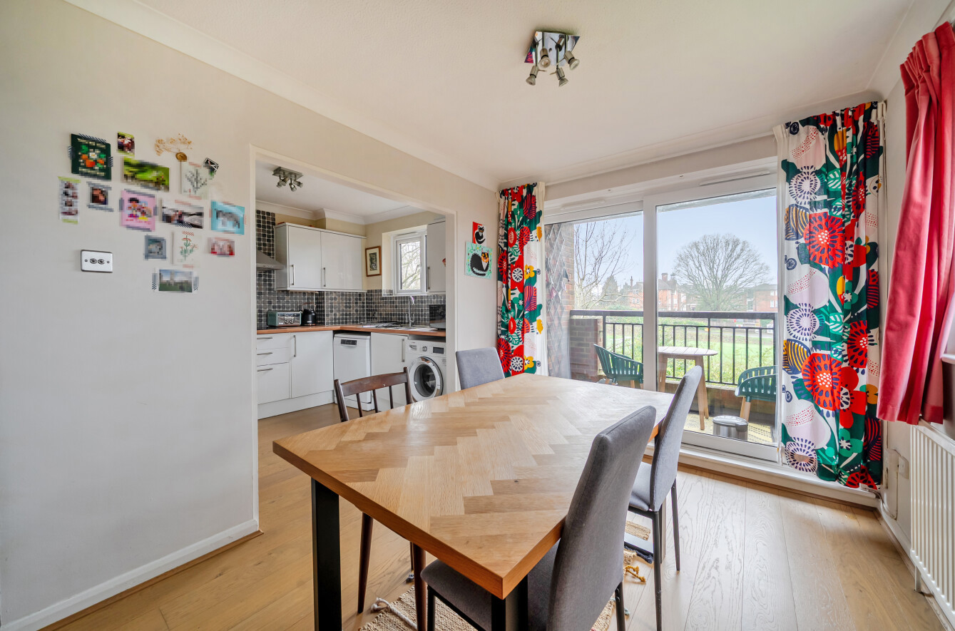 Romley Court, Farnham, Surrey, GU9 - Charters