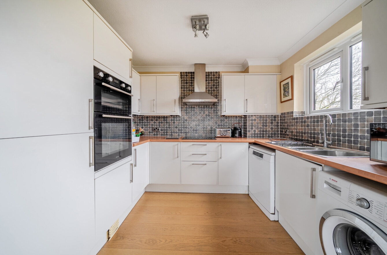 Romley Court, Farnham, Surrey, GU9 - Charters