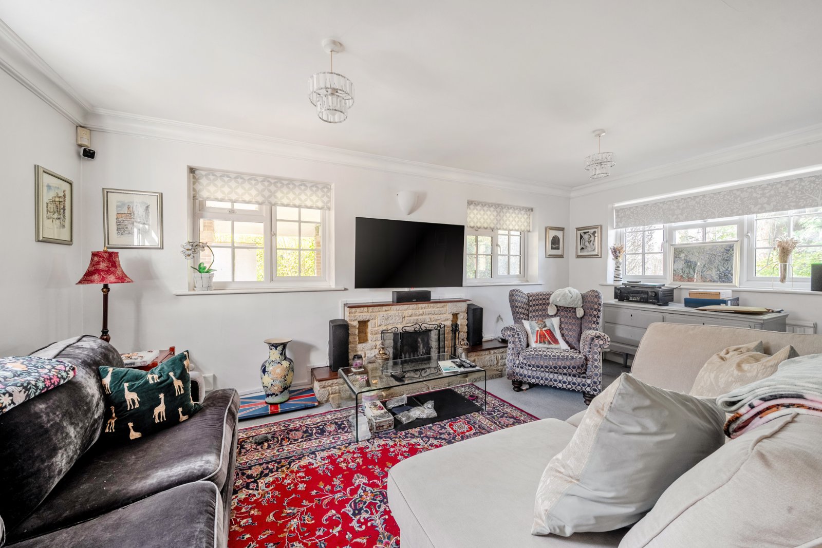 Weydon Lane, Farnham, Surrey, GU9
