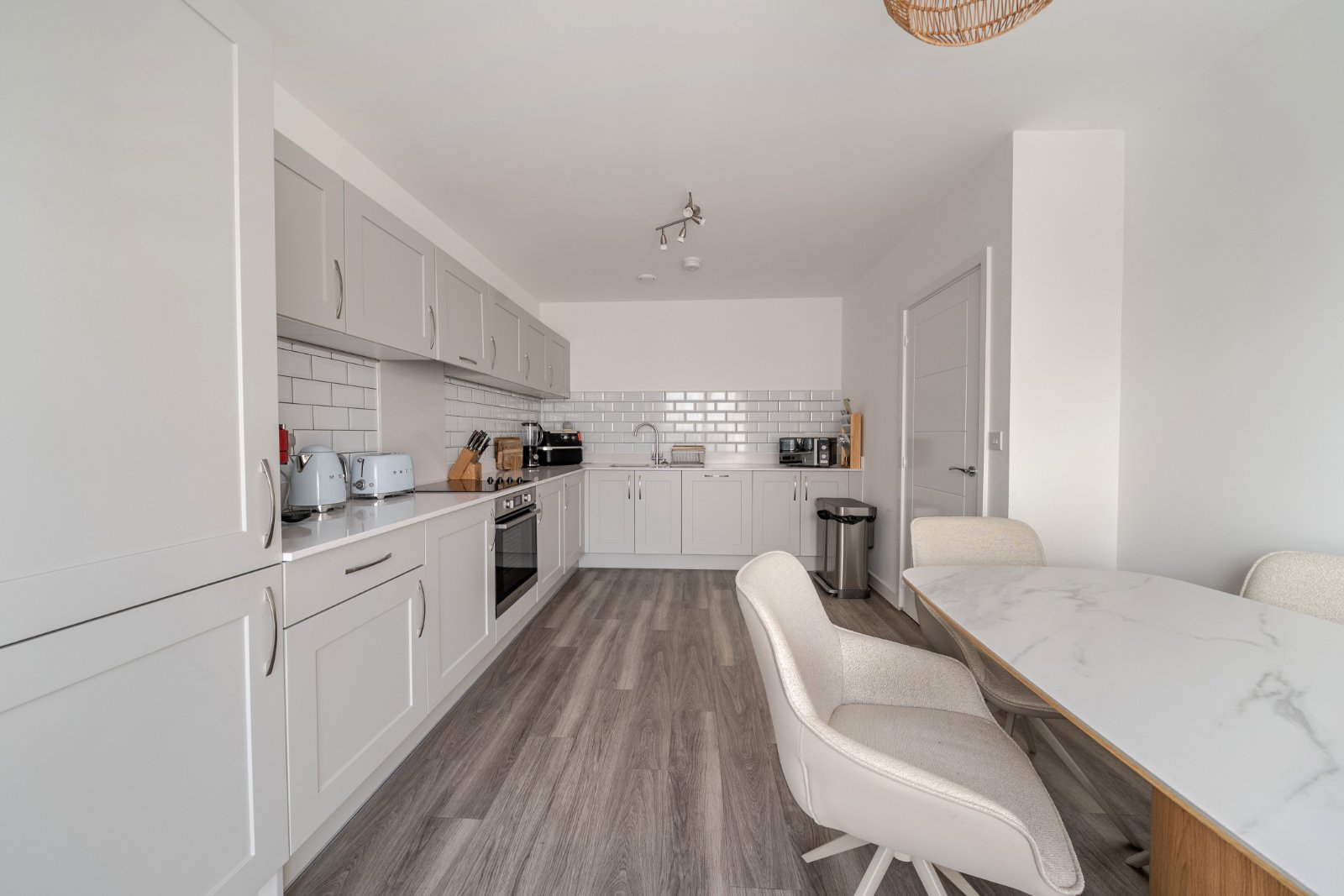 Nightingale Walk, Farnham, Surrey, GU9 - Charters