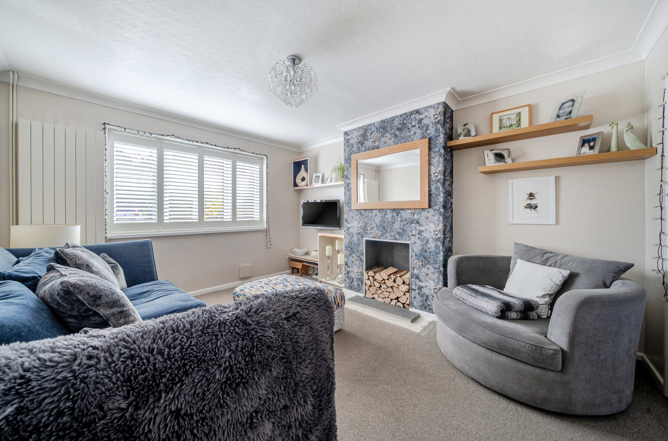 Church Lane, Wrecclesham, Farnham, Surrey, GU10 - Charters