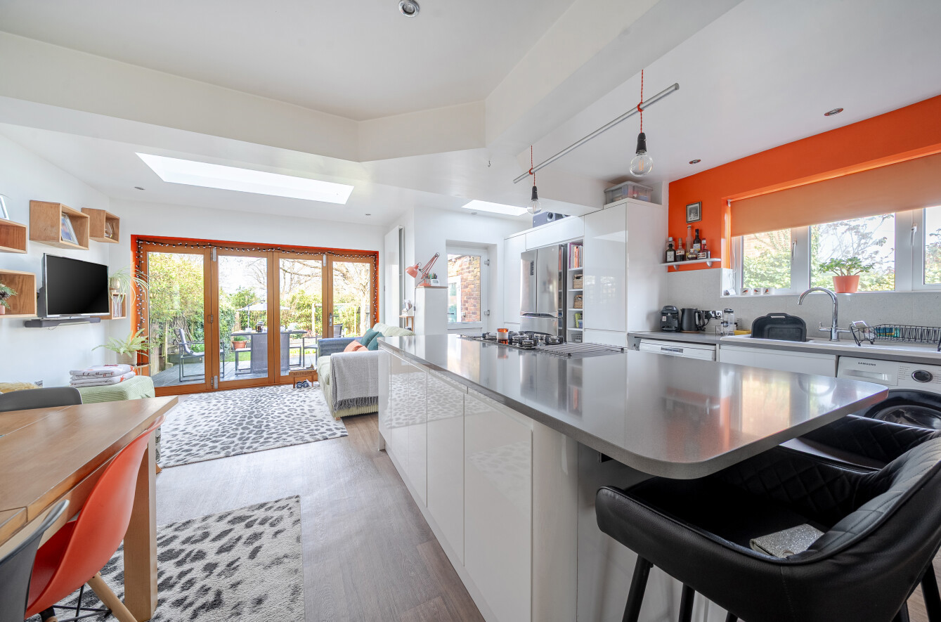 Church Lane, Wrecclesham, Farnham, Surrey, GU10 - Charters