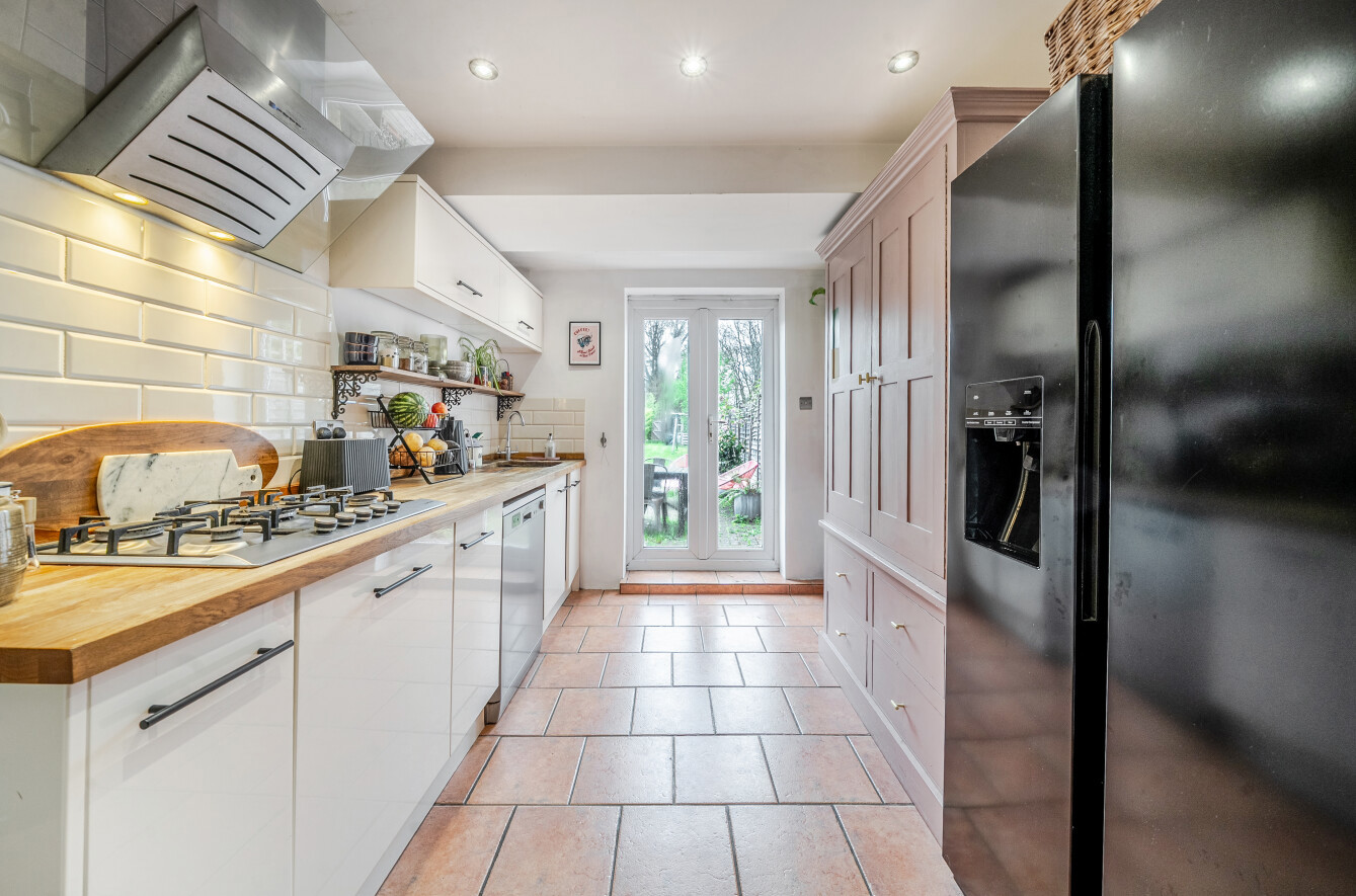 Hale Reeds, Farnham, Surrey, GU9 - Charters