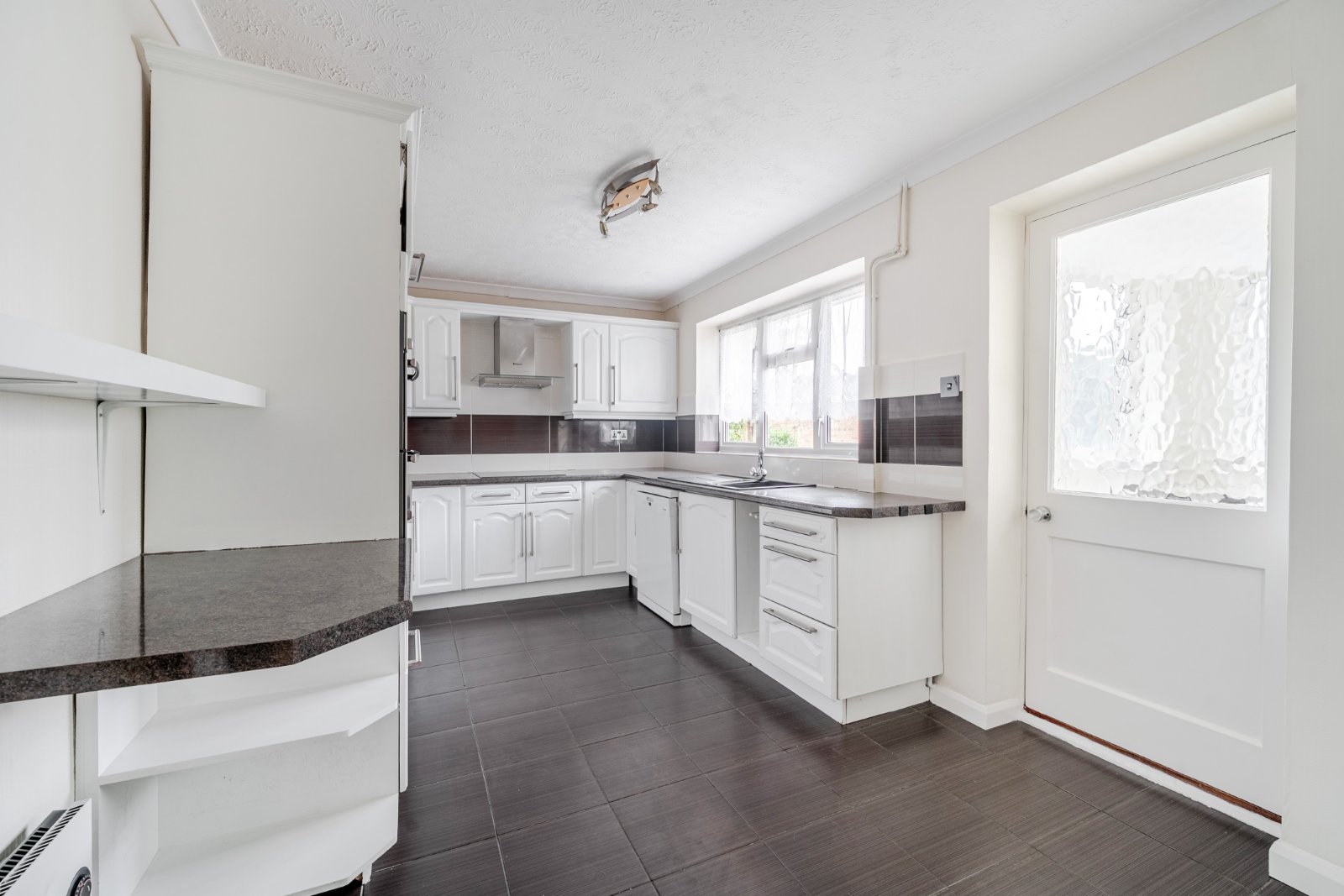 Longdown, Fleet, Hampshire, GU52 - Charters